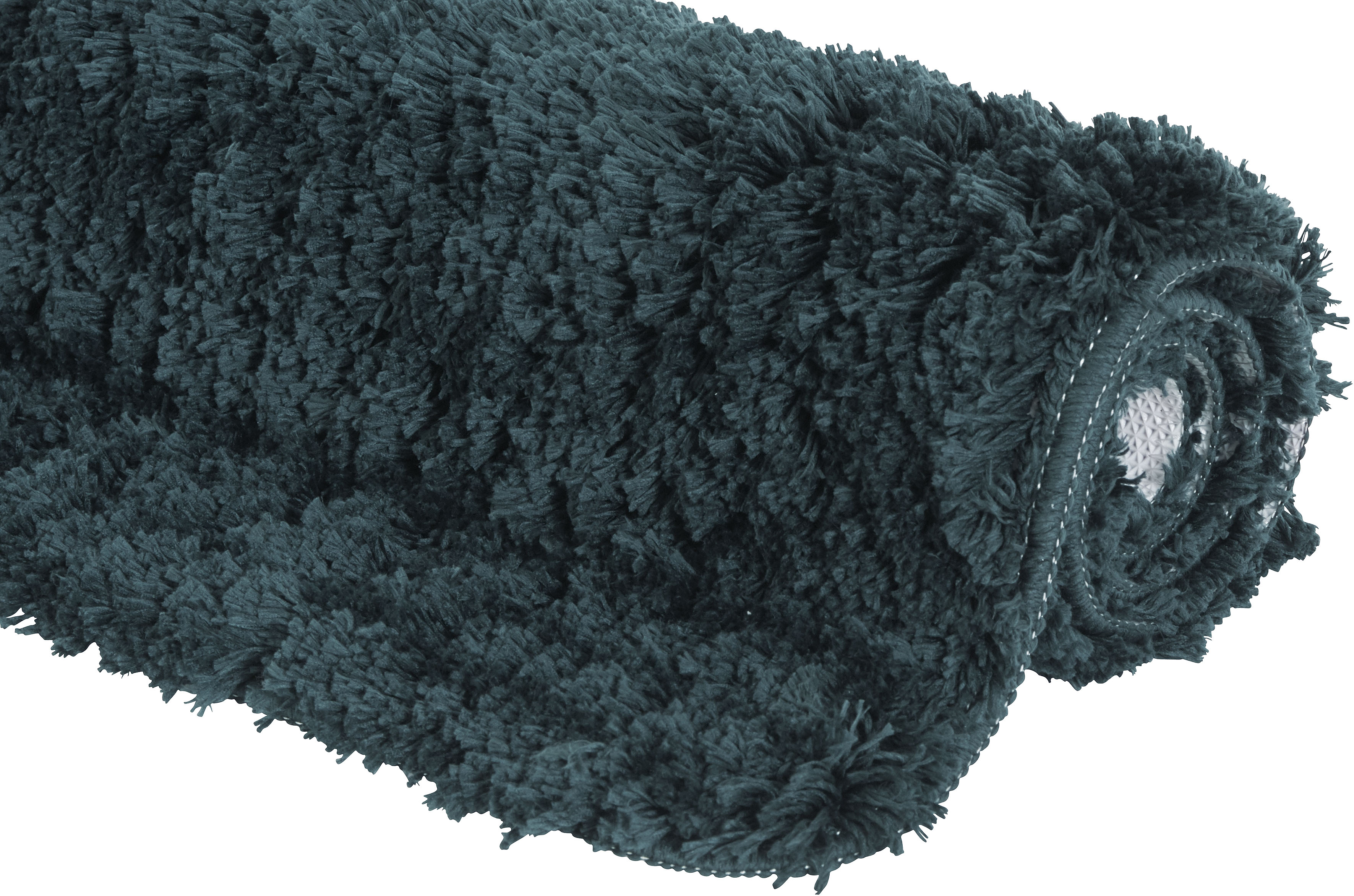 Thumbnail - LeGer Home by Lena Gercke Badematte "Narami" Höhe 30 mm rutschhemmend beschichtet fußbodenheizungsgeeignet schnell troc...