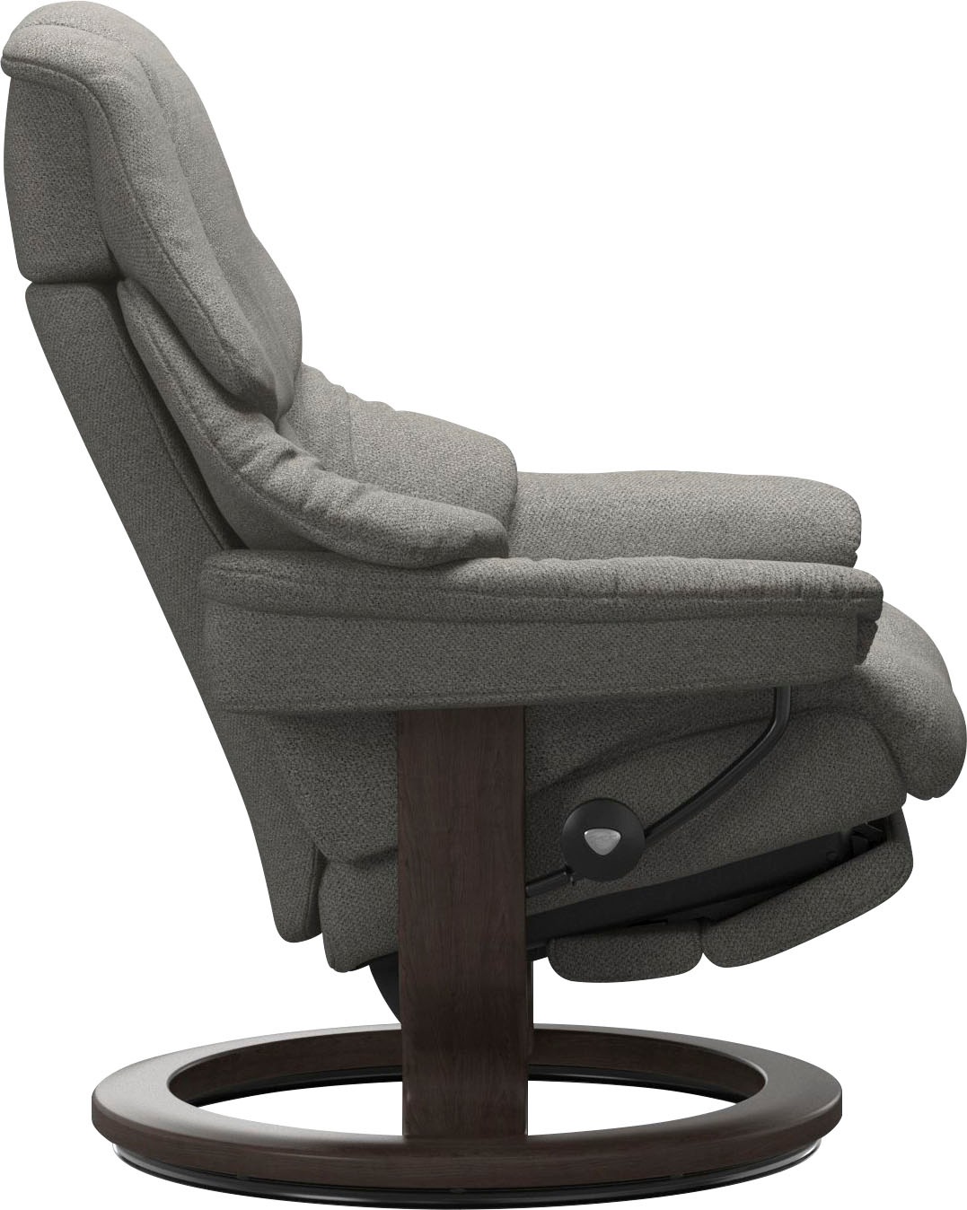 Stressless® Relaxsessel »Reno«, elektrisch verstellbar, optional 2-motorisch, Größe M & L