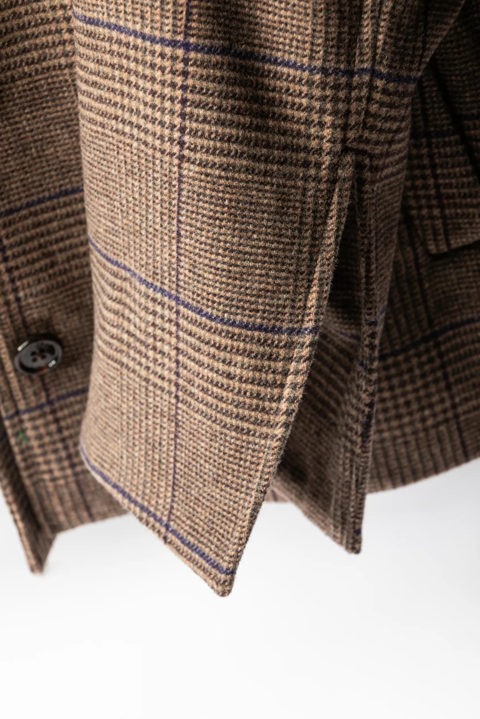 JOOP! Jackenblazer »Juna« mit Glencheck-Muster