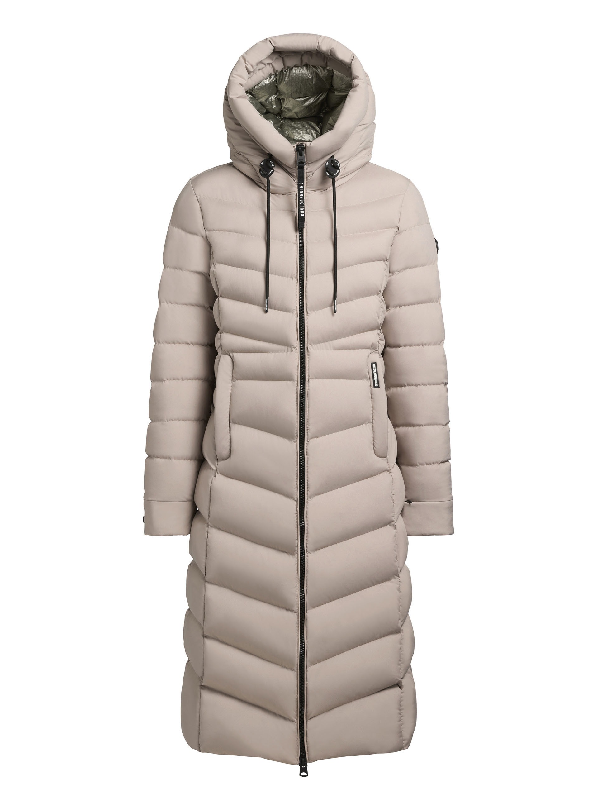 khujo Steppmantel "INGRAM4" günstig online kaufen
