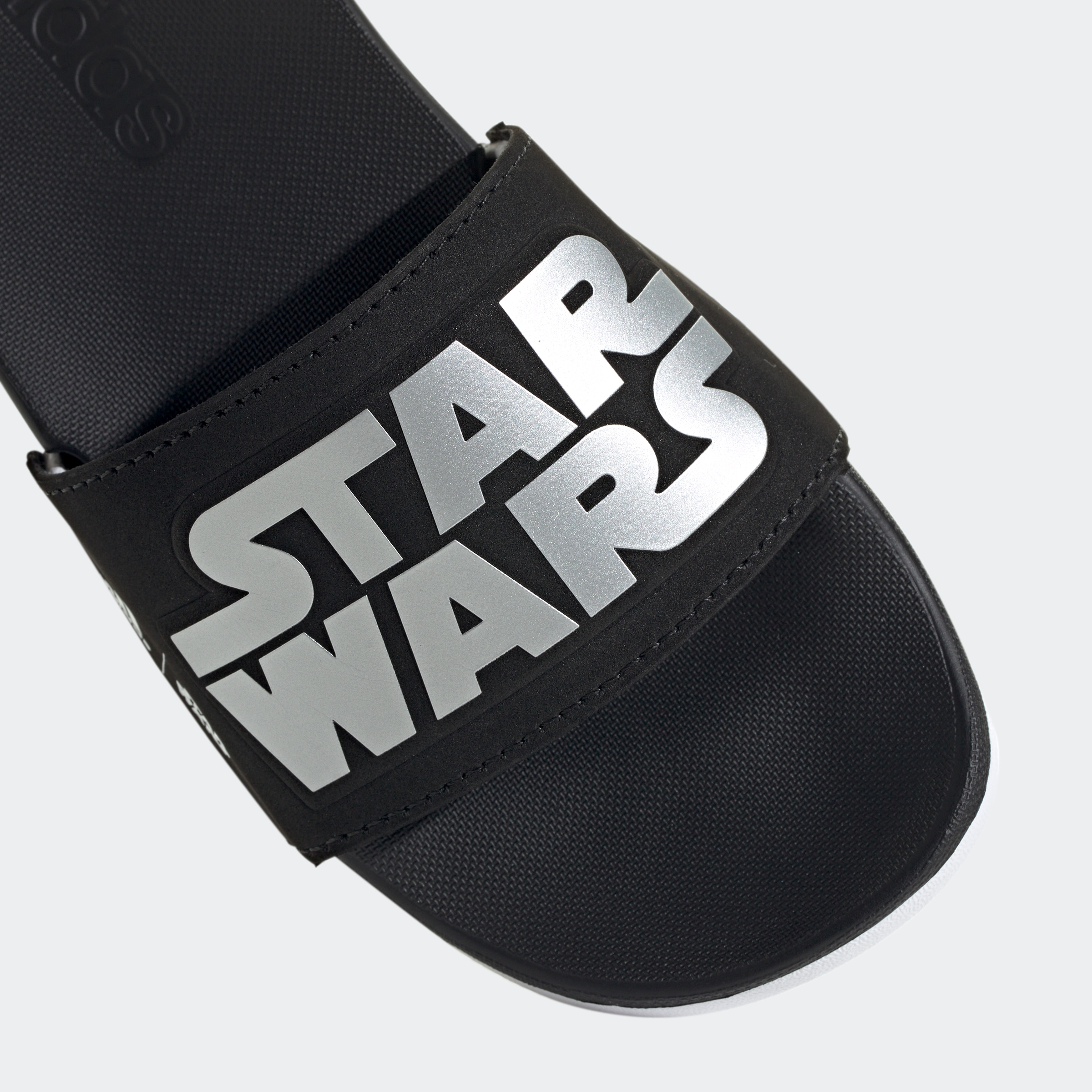 adidas Sportswear Badesandale »ADIDAS STAR WARS KIDS COMFORT ADILETTE«