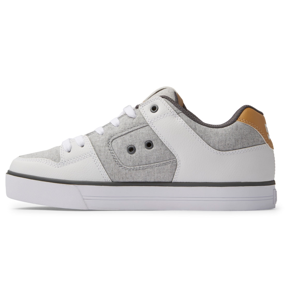DC Shoes Sneaker »Pure«