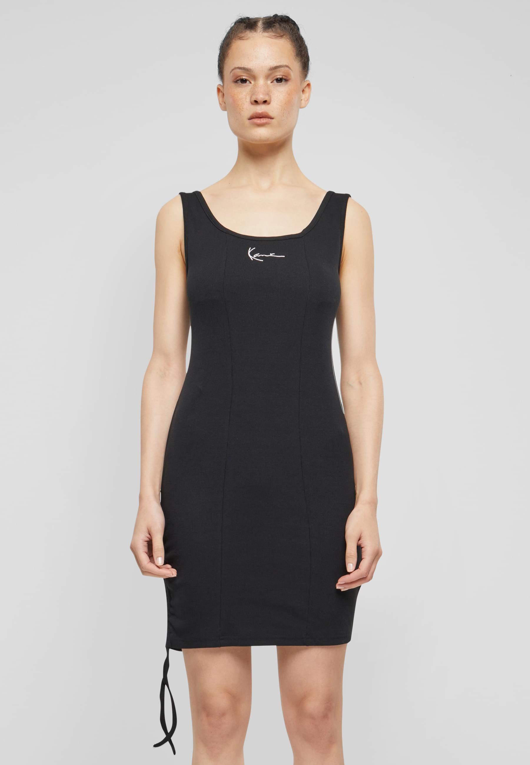 Karl Kani Shirtkleid »Karl Kani Damen«, (1 tlg.)