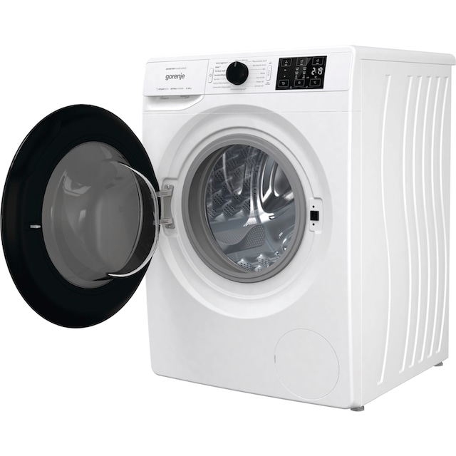 GORENJE Waschmaschine »W2NEI 14 APS«, W2NEI 14 APS, 10 kg, 1400 U/min auf  Rechnung | BAUR