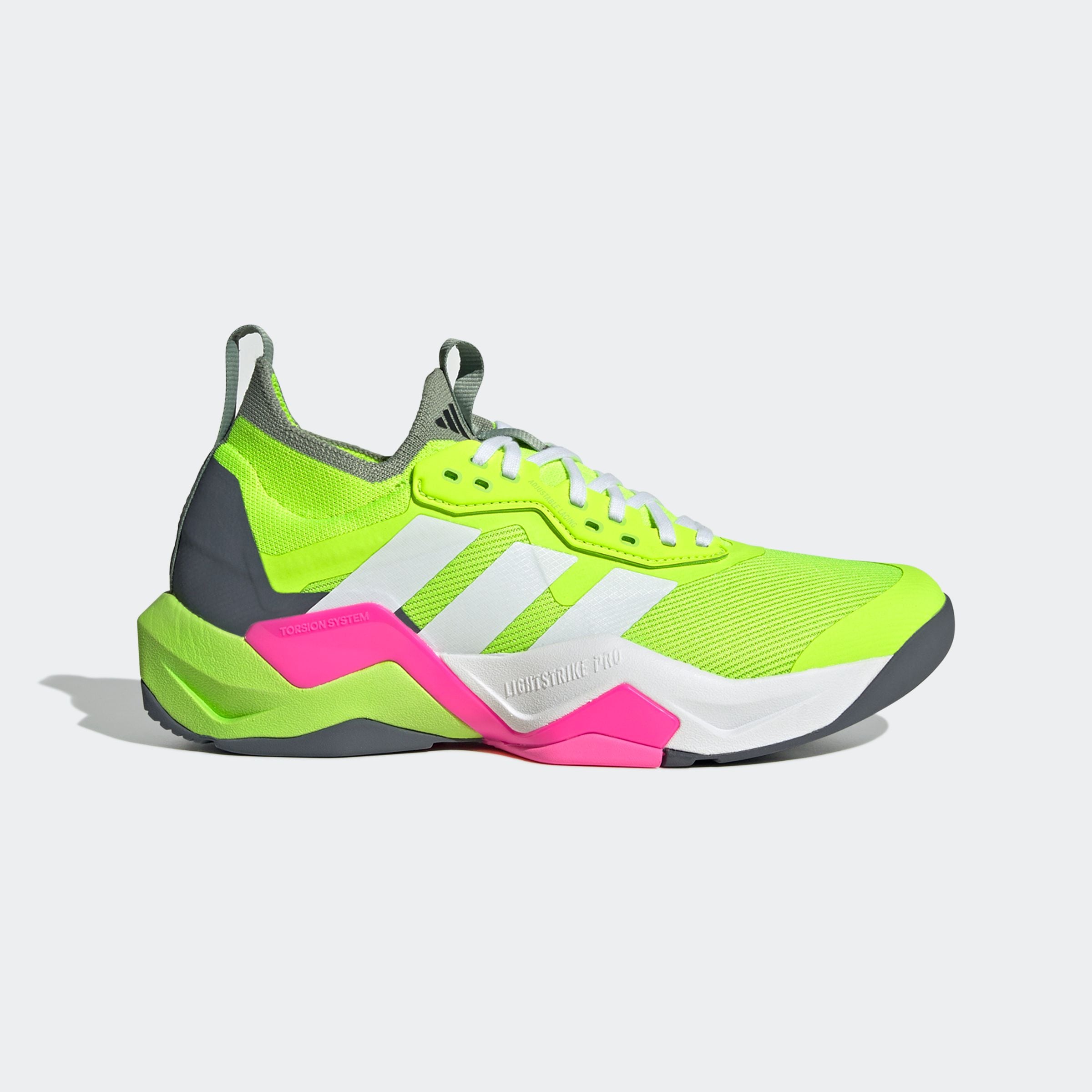 adidas Performance Trainingsschuh »RAPIDMOVE ADV 2«