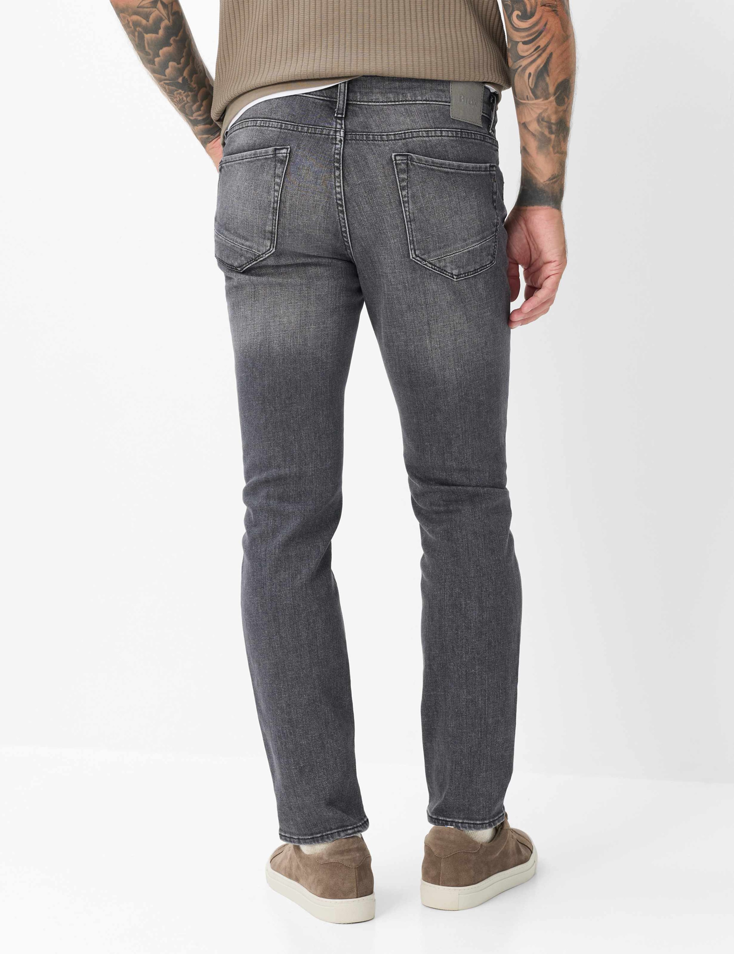 Brax »Style CHUCK«