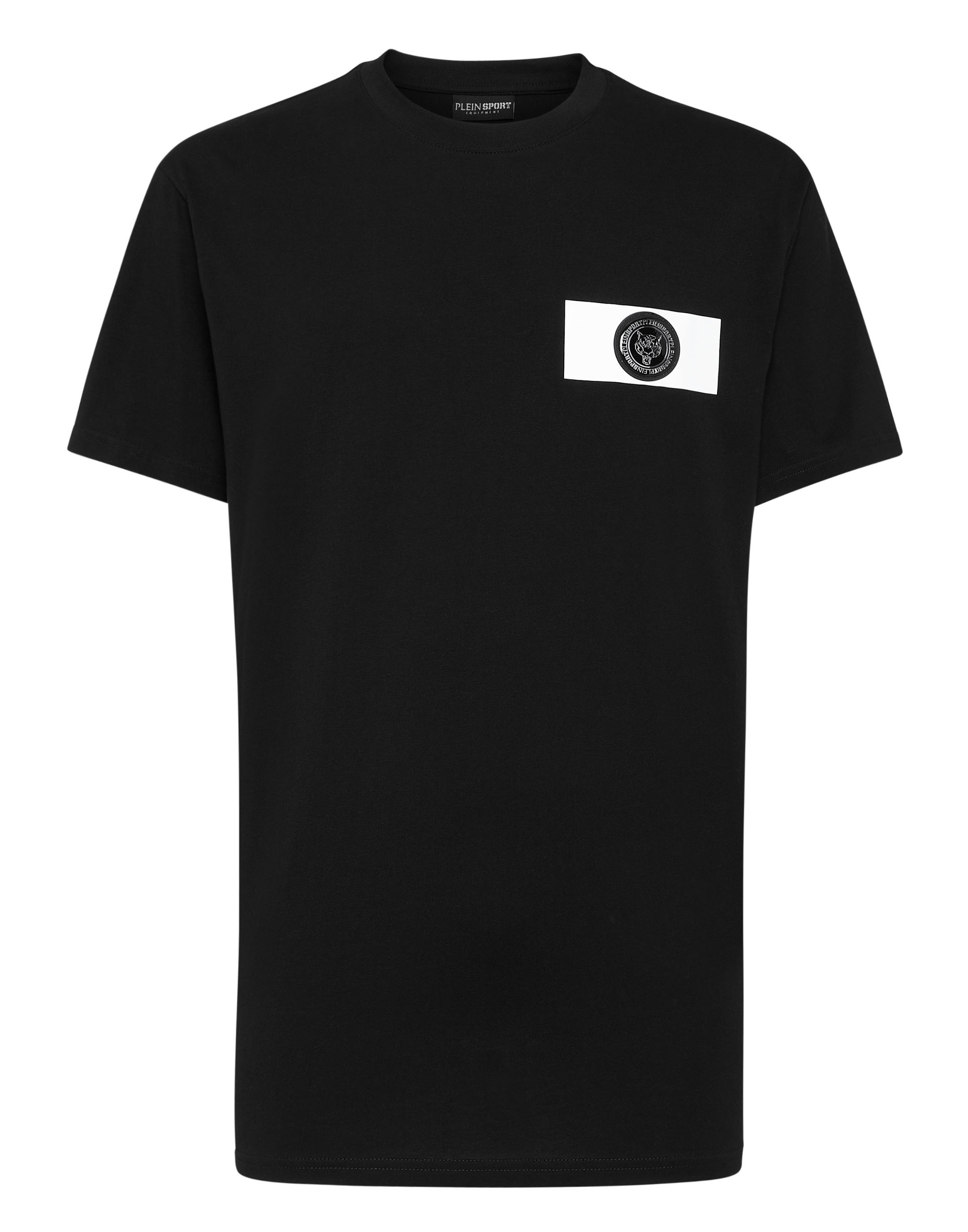 PLEIN SPORT T-Shirt "Global Express Edition" günstig online kaufen