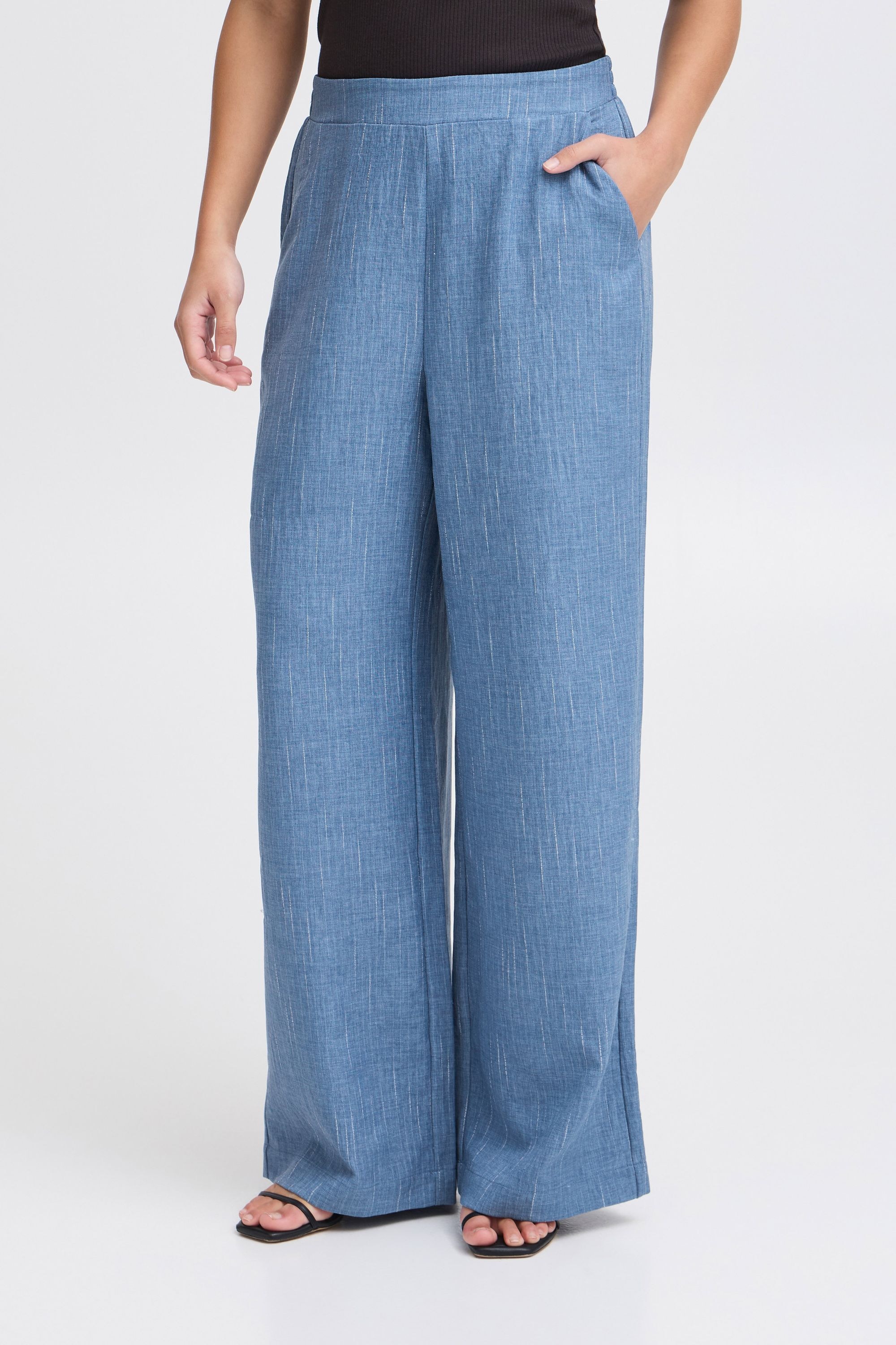 Ichi Relaxhose »Relaxhose IXREMI«