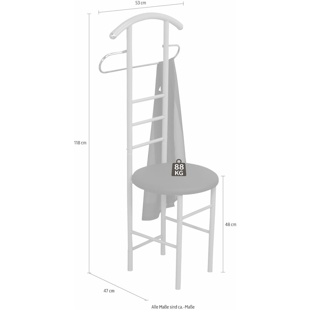 INOSIGN Herrendiener