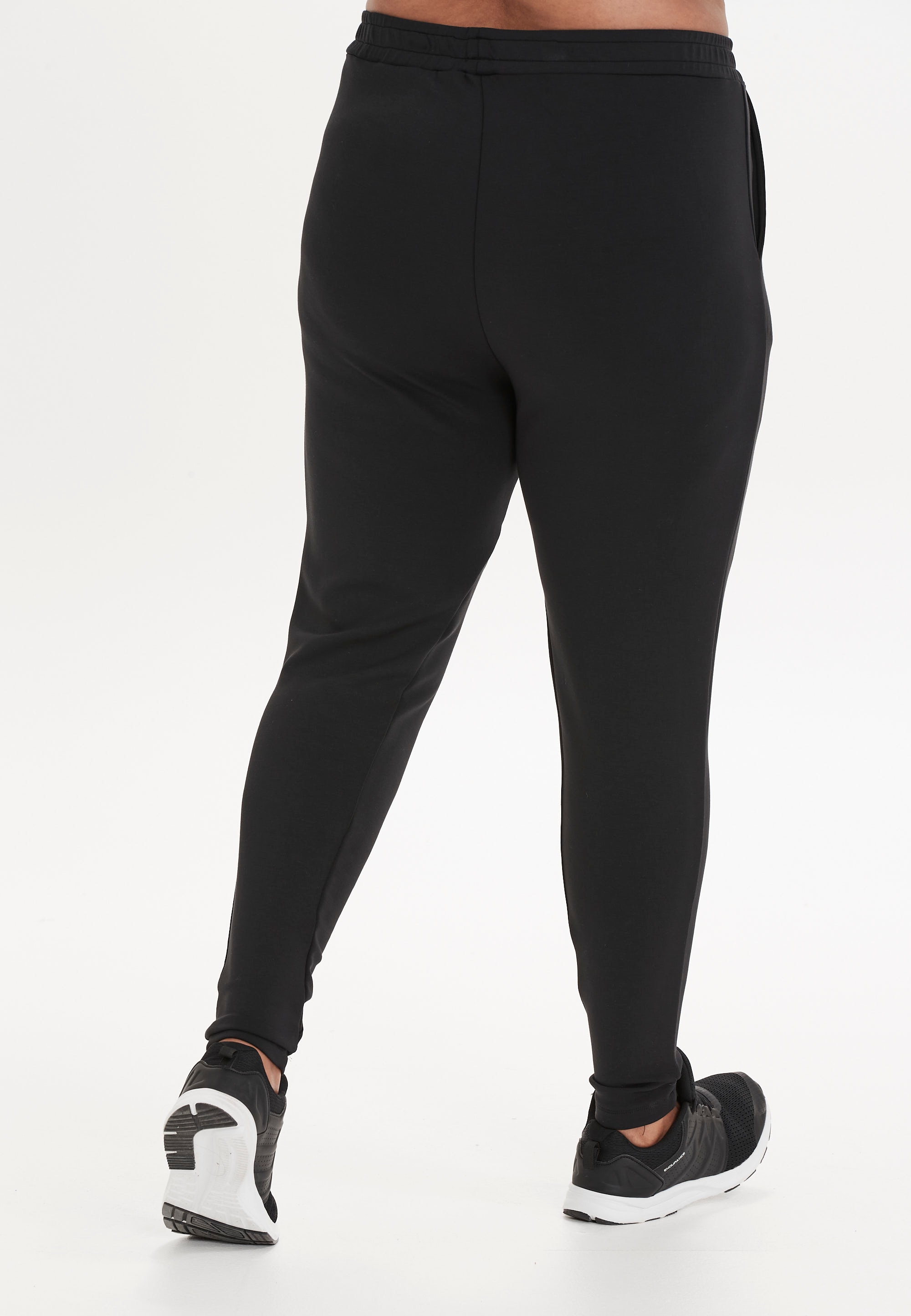 Q by Endurance Sweathose »Cinmarie«, mit praktischen Seitentaschen