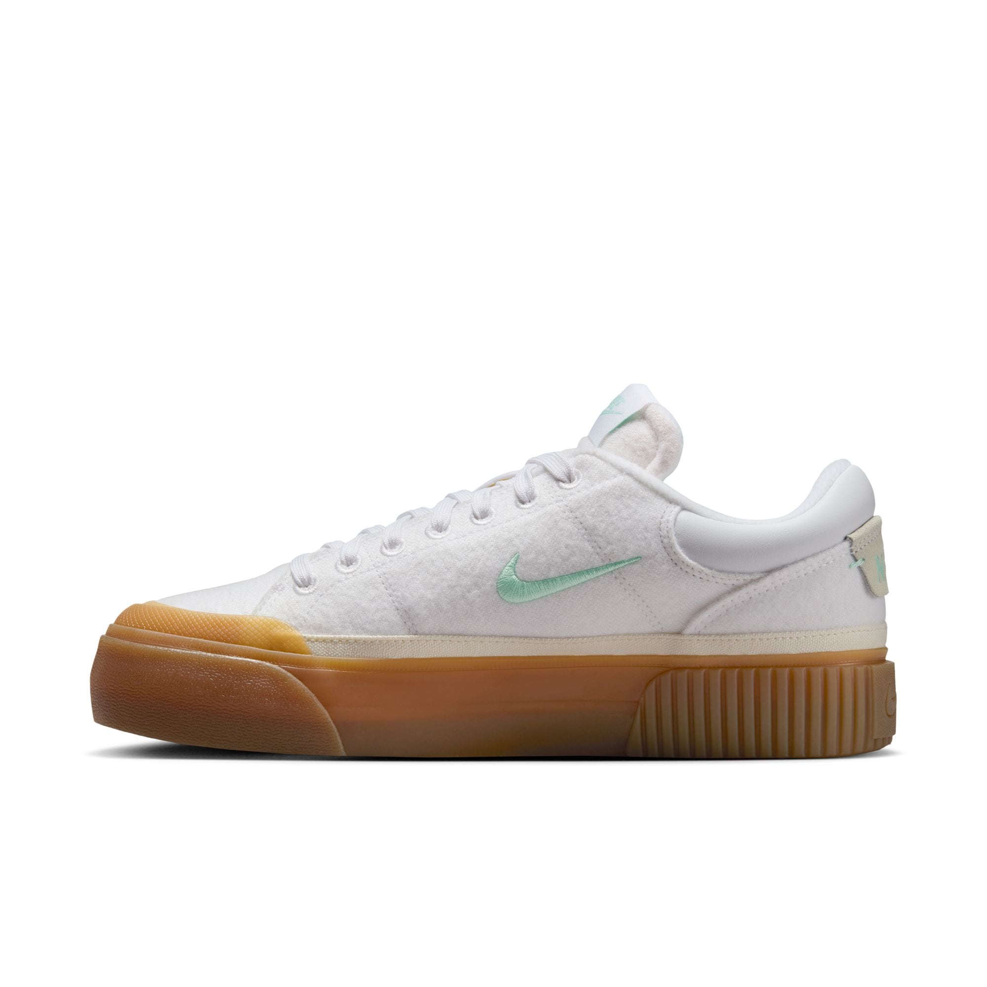 Nike Sportswear Sneaker »WMNS COURT LEGACY LIFT«