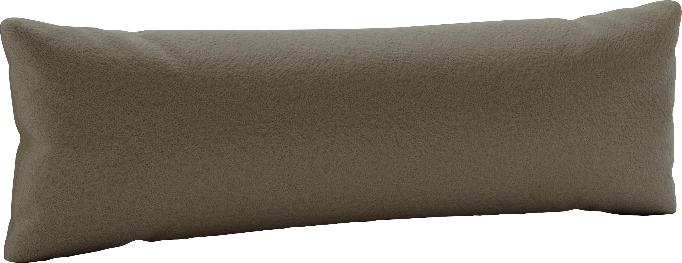 sit&more "Leandro" wahlweise 2er- oder 3er-Nierenkissen-Set