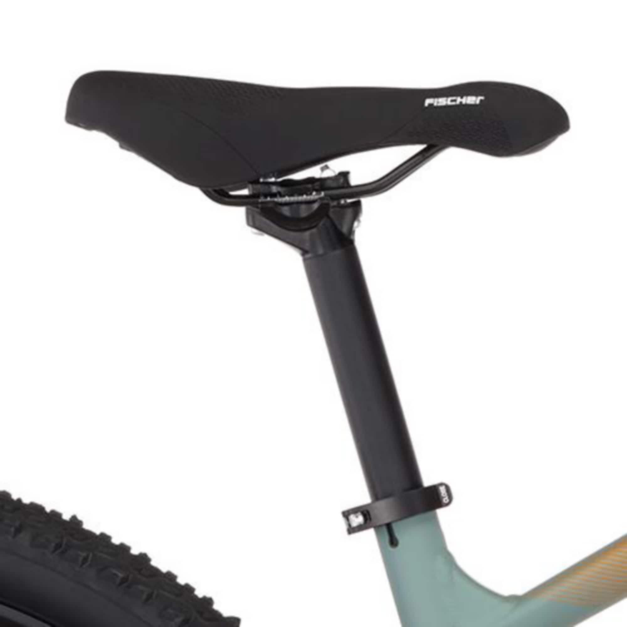 FISCHER Fahrrad »MONTIS 2.2 688« 10 Gang Shimano Cues RD-U6020-10 Schaltwerk Heckmotor 250 W