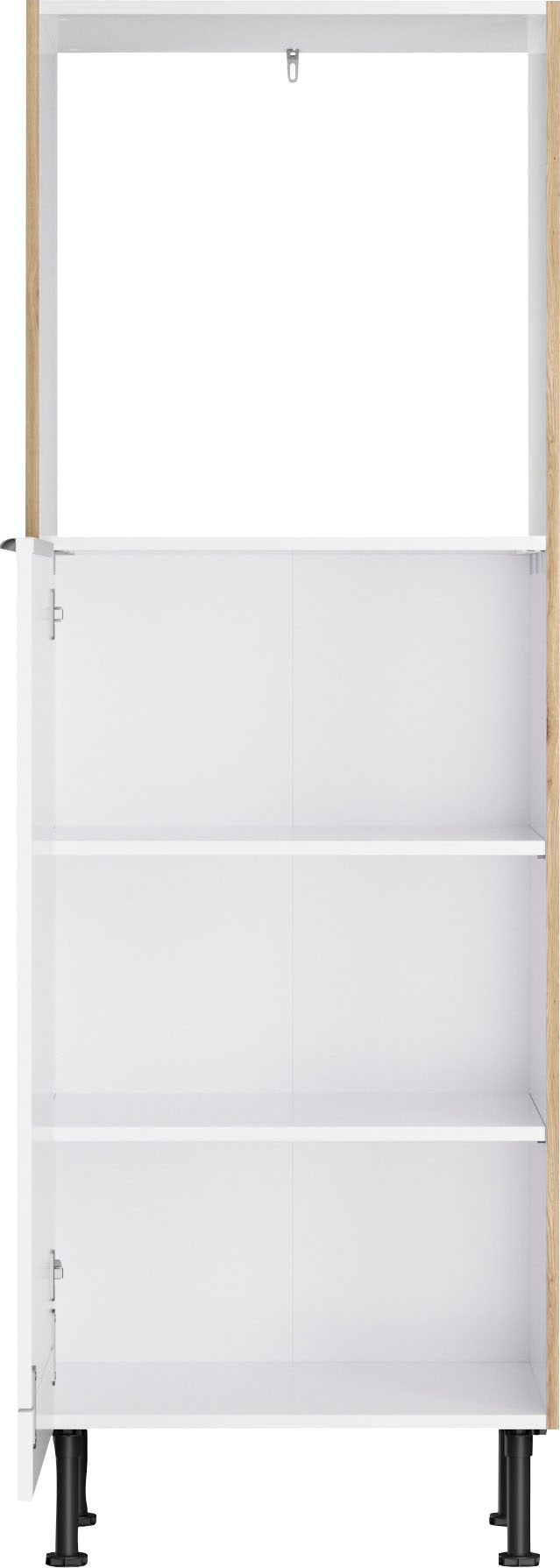 Thumbnail - KOCHSTATION Backofenumbauschrank "KS-Aken"