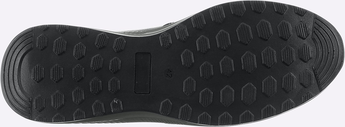   Stiefelette