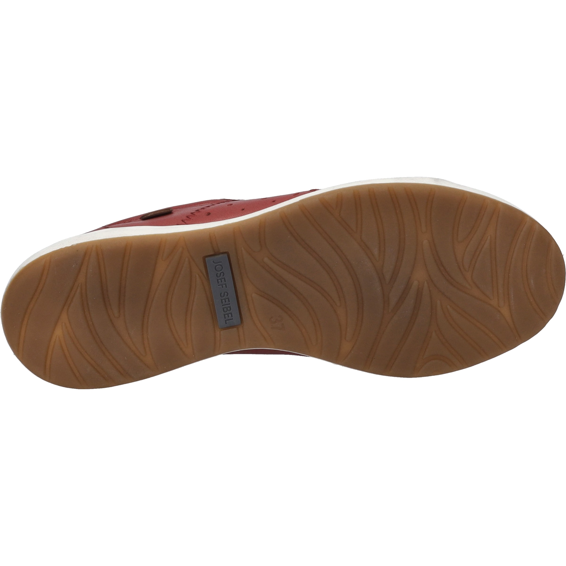 Josef Seibel Sneaker »Caren 01, hibiscus«