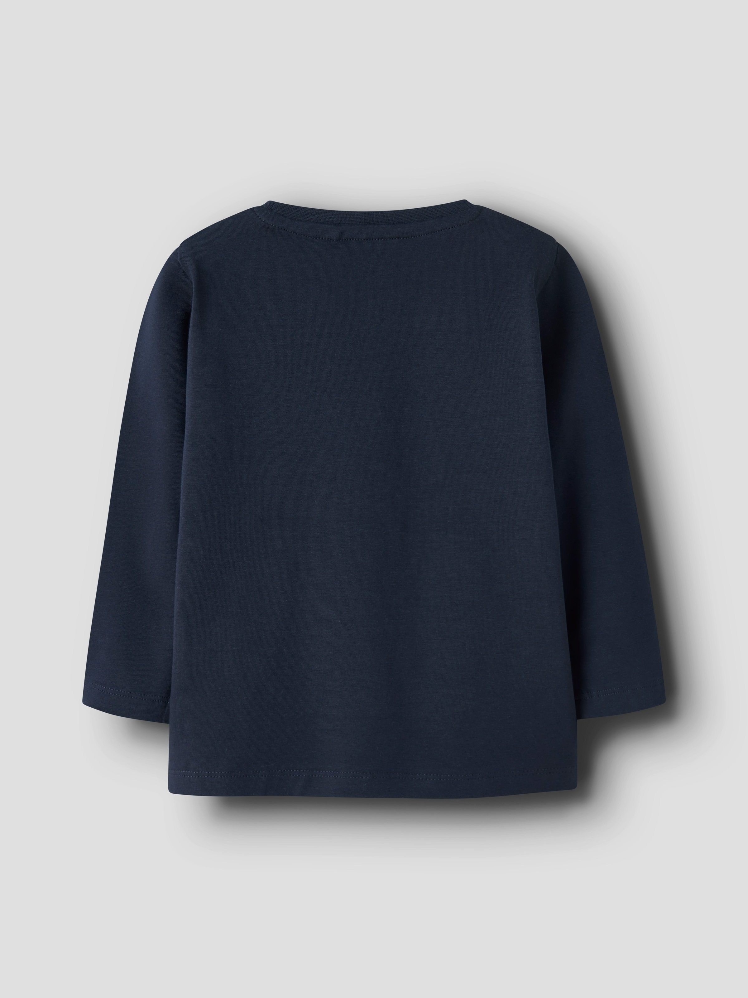 Thumbnail - Name It Langarmshirt "NMMDRACO CARS LS NREG TOP BOX WDI"