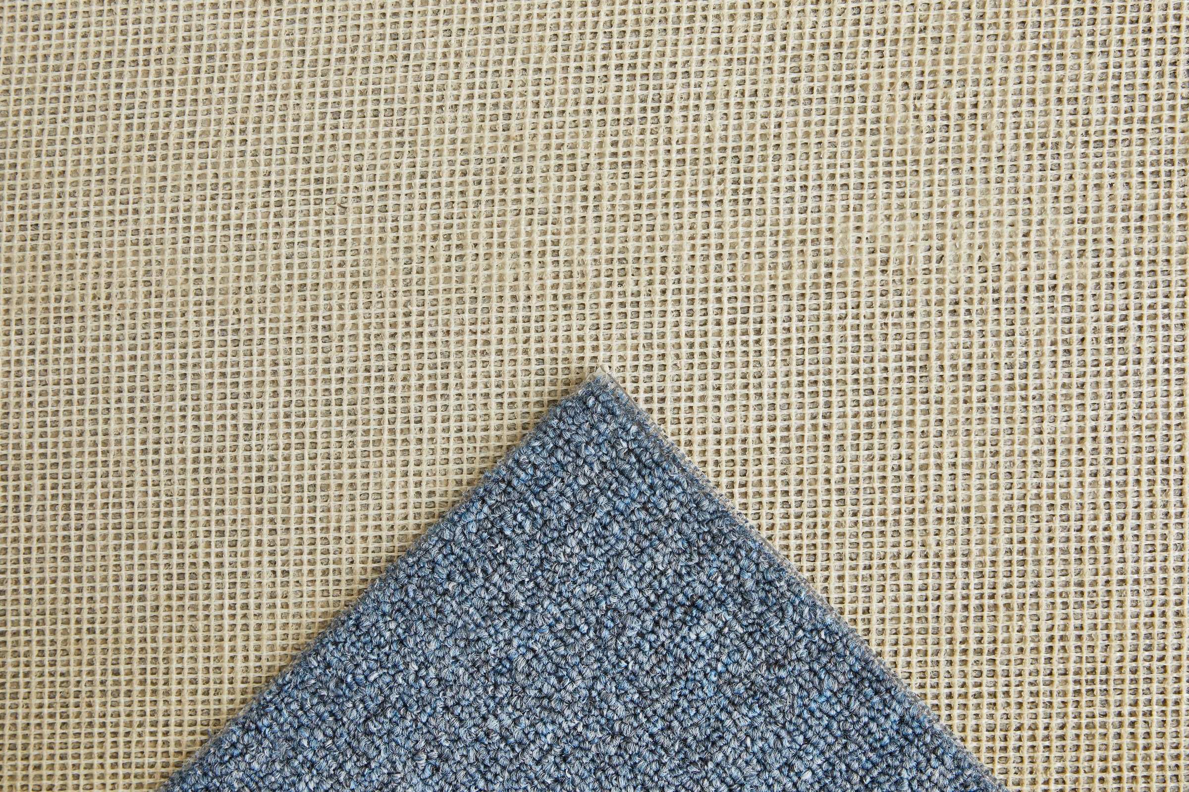 my home Teppichboden »Benno, Schlinge, Made in Netherlands«, rechteckig, 0,45 mm Höhe, Breite 200, 400 und 500 cm, robust, pflegeleicht, langlebig