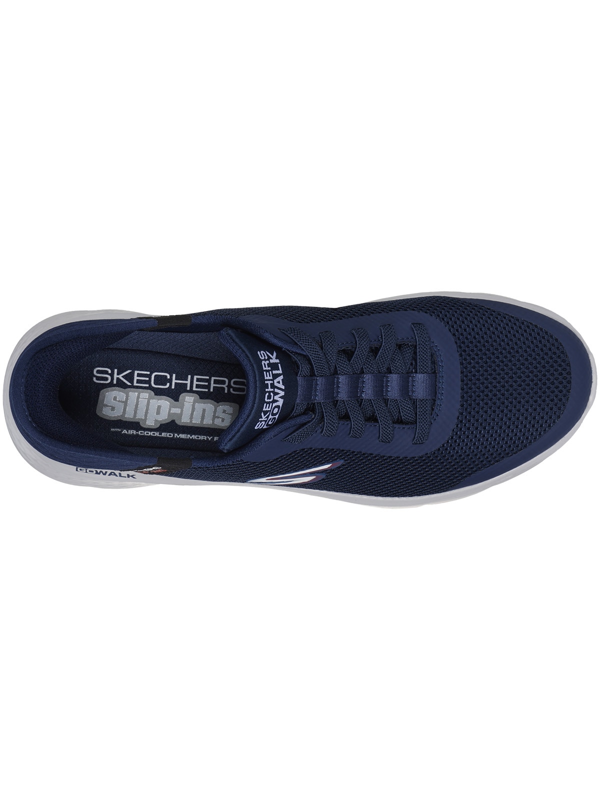 Skechers Wanderschuh »Go Walk«
