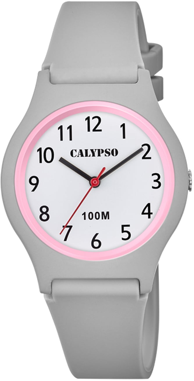 CALYPSO WATCHES Quarzuhr | K5798/5« Time, BAUR »Sweet