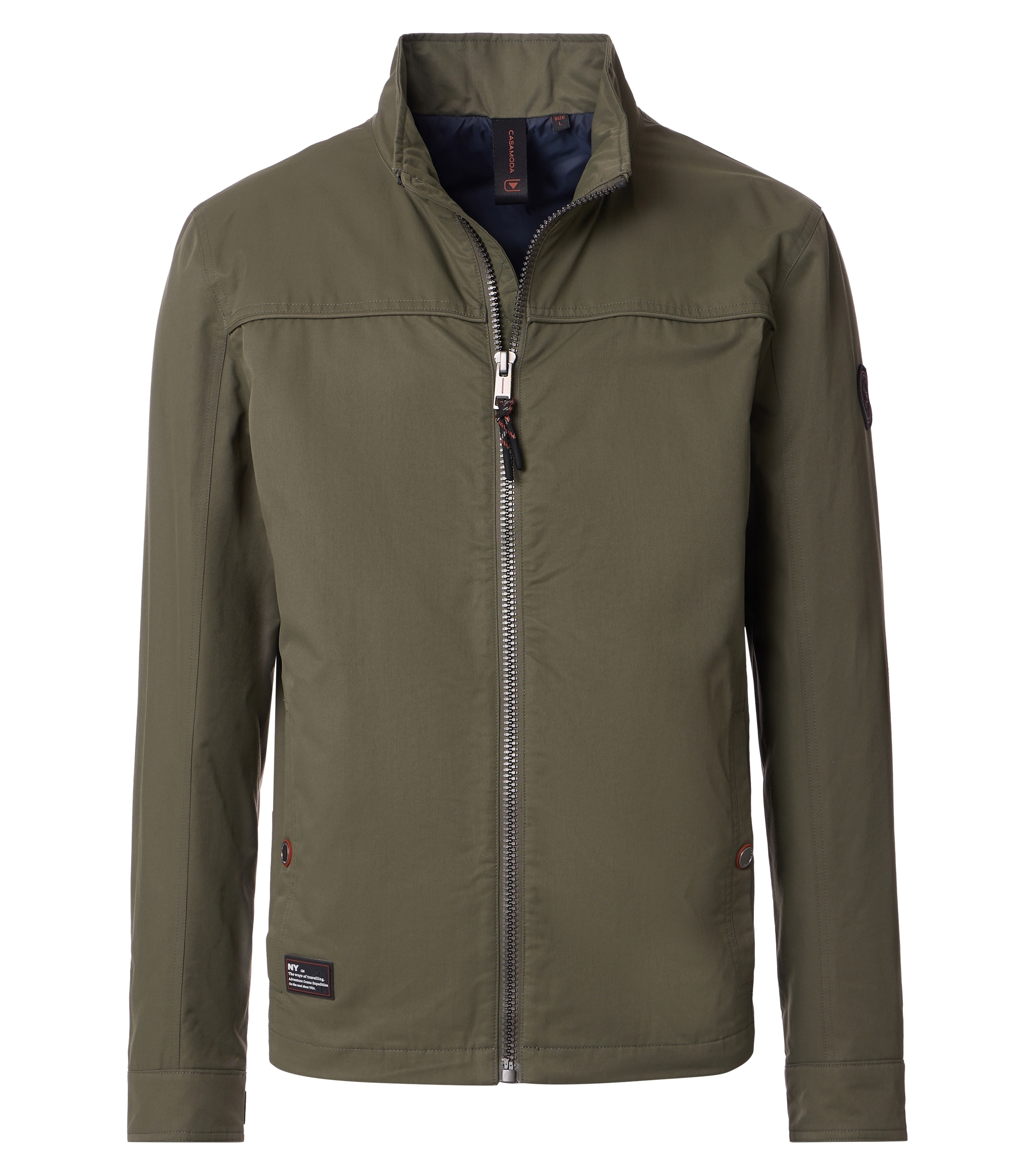 CASAMODA "CASAMODA Blouson uni"