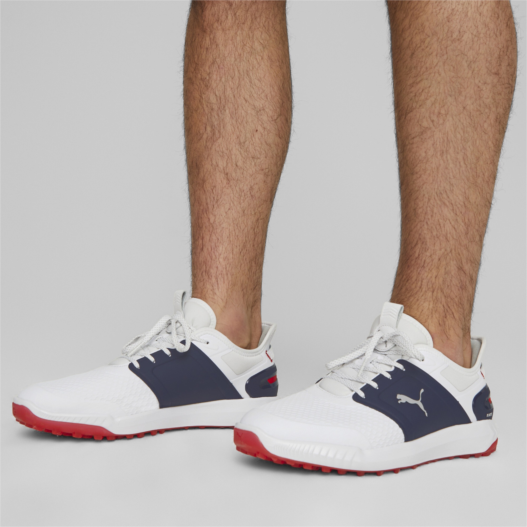 PUMA Golfschuh »IGNITE ELEVATE Golfschuhe Herren«