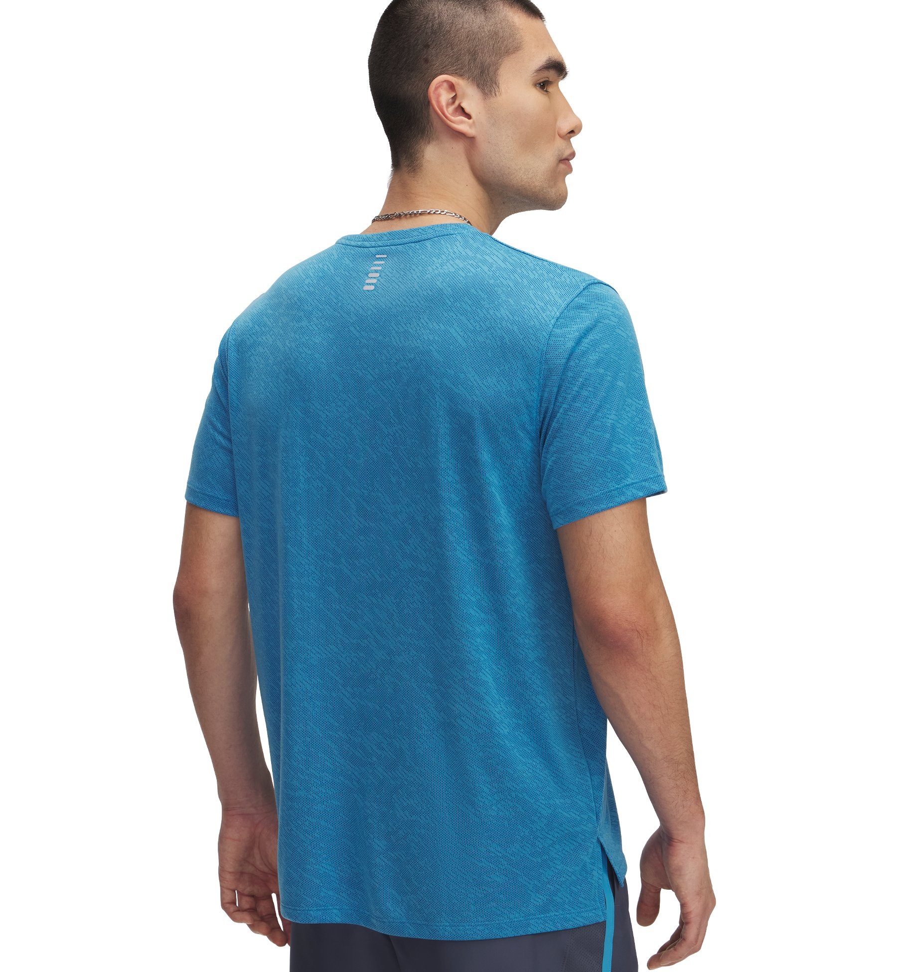 Under Armour® Laufshirt »UA LAUNCH CAMO SHORTSLEEVE«