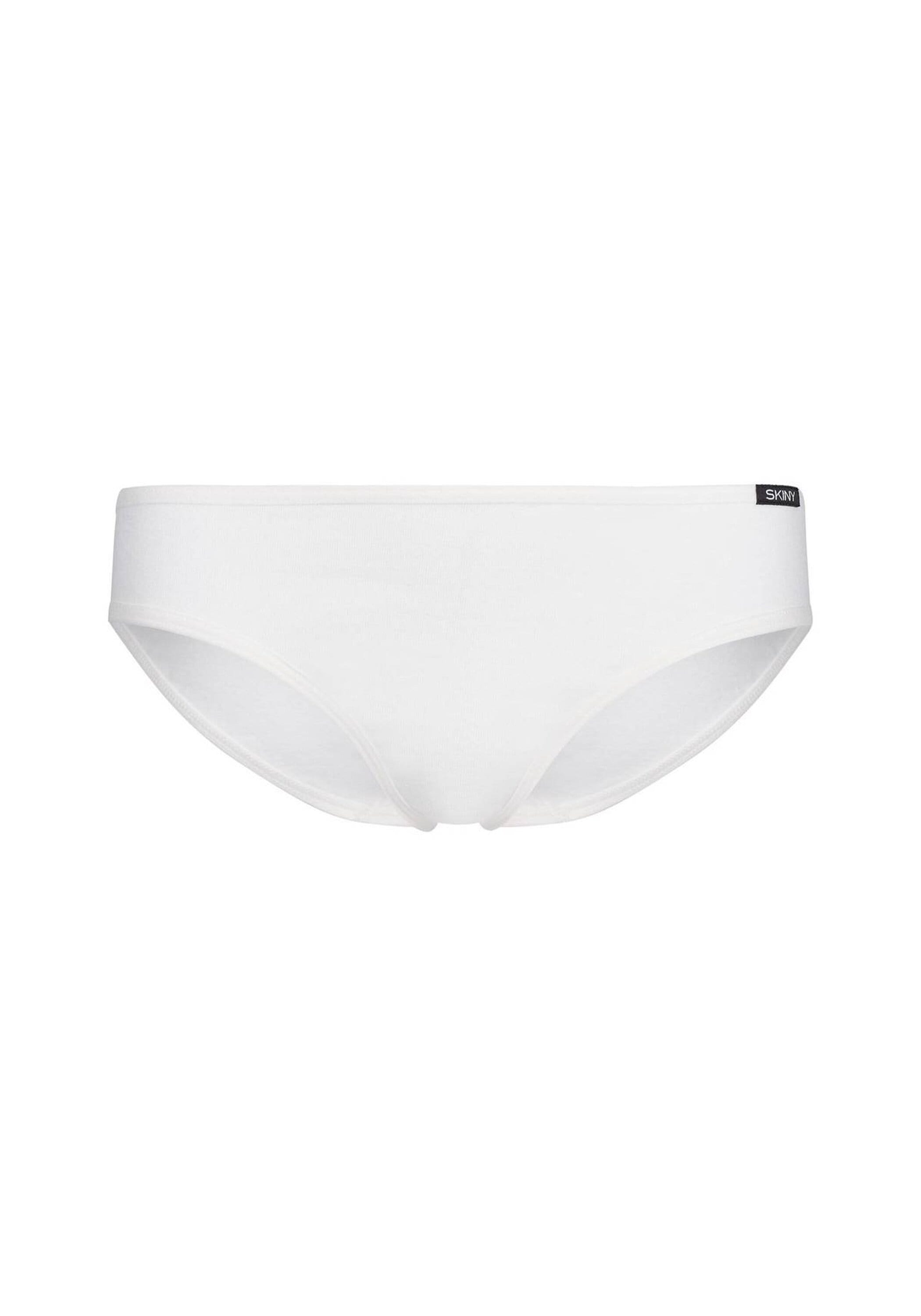 Skiny Slip »Slip 2er Pack«