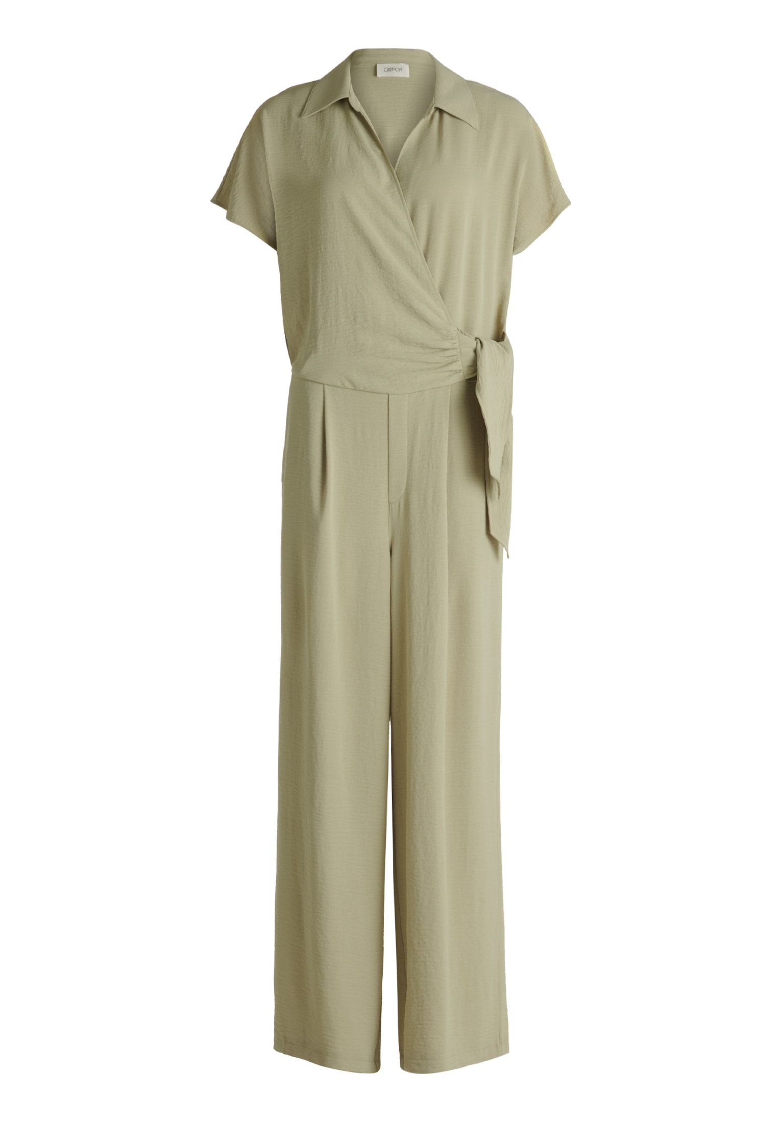 Cartoon Overall "Cartoon Jumpsuit mit Bindegürtel", (1 tlg.), Design günstig online kaufen