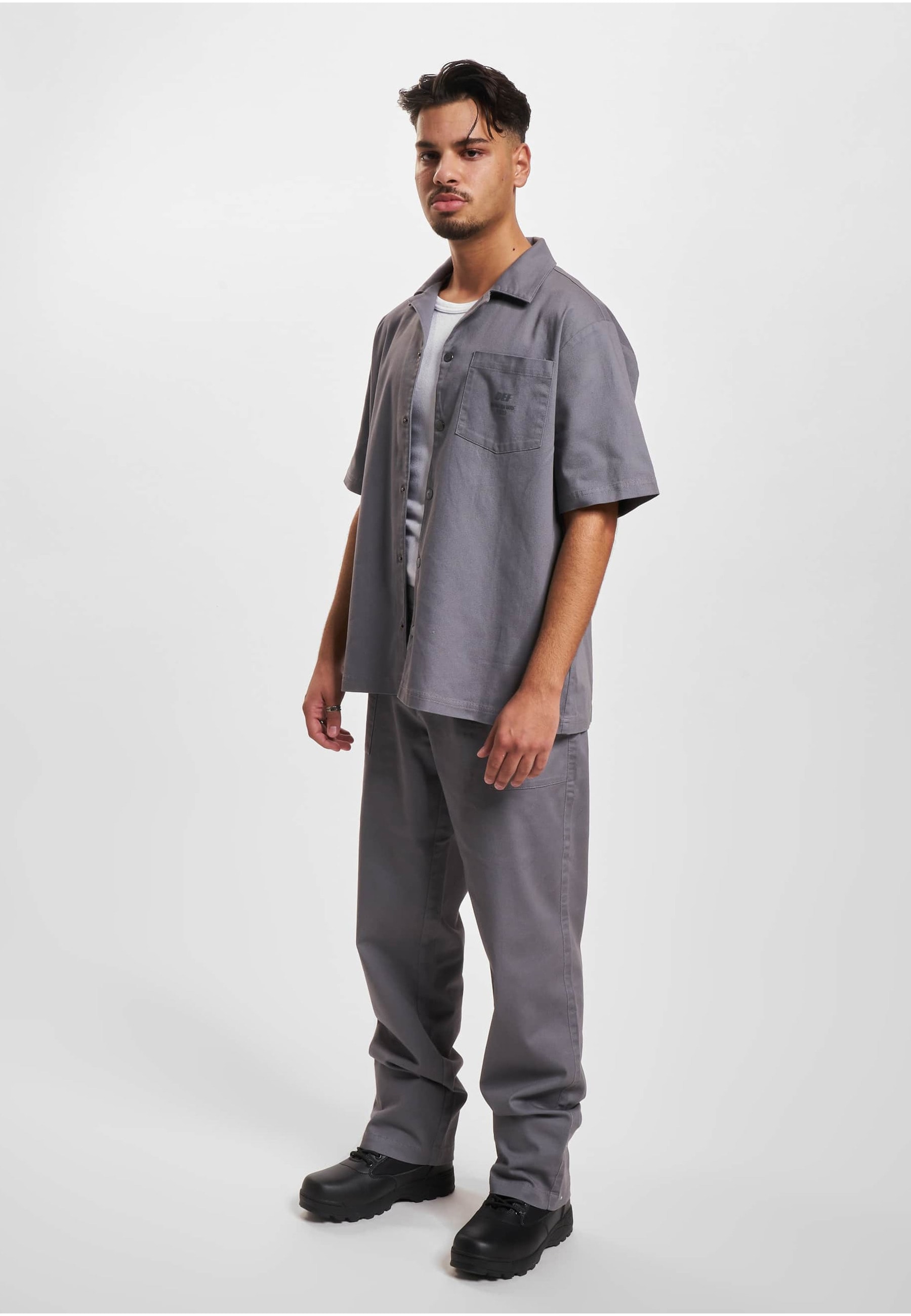 DEF Chinos »DEF DEF Kim Chinopants«