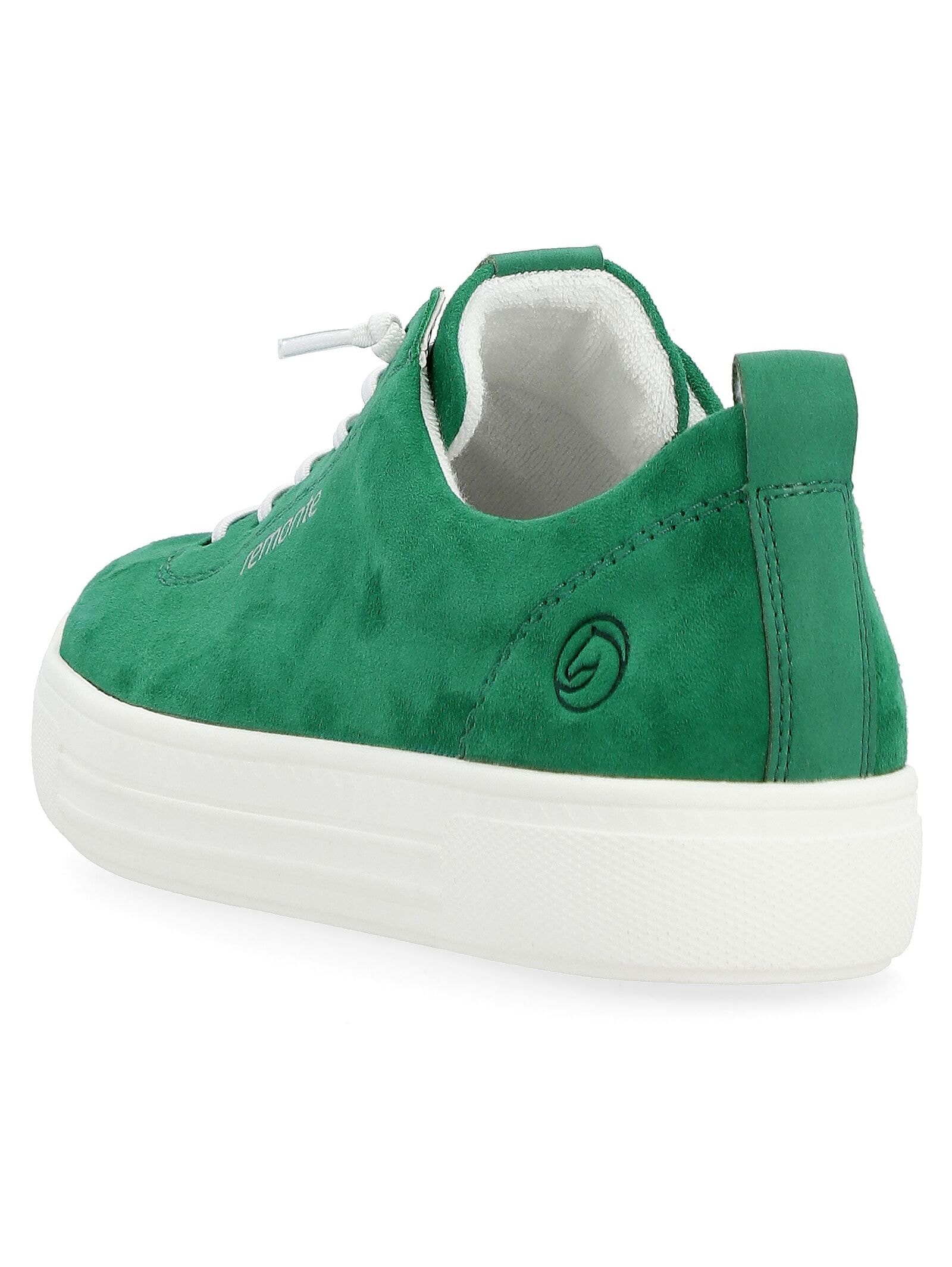 Remonte Sneaker »Remonte Sneaker Veloursleder«