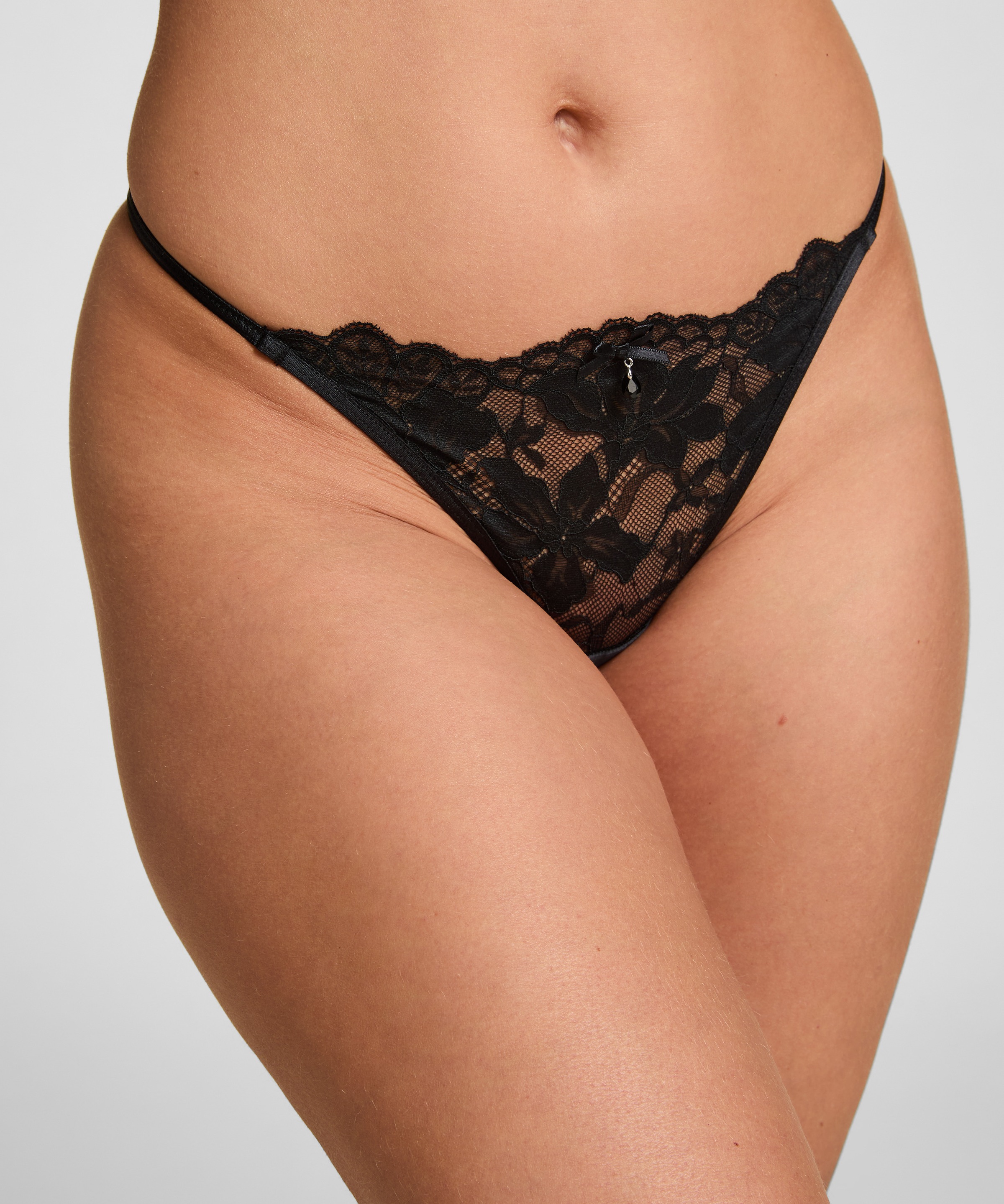 Hunkemöller String »Thong Viktoria«