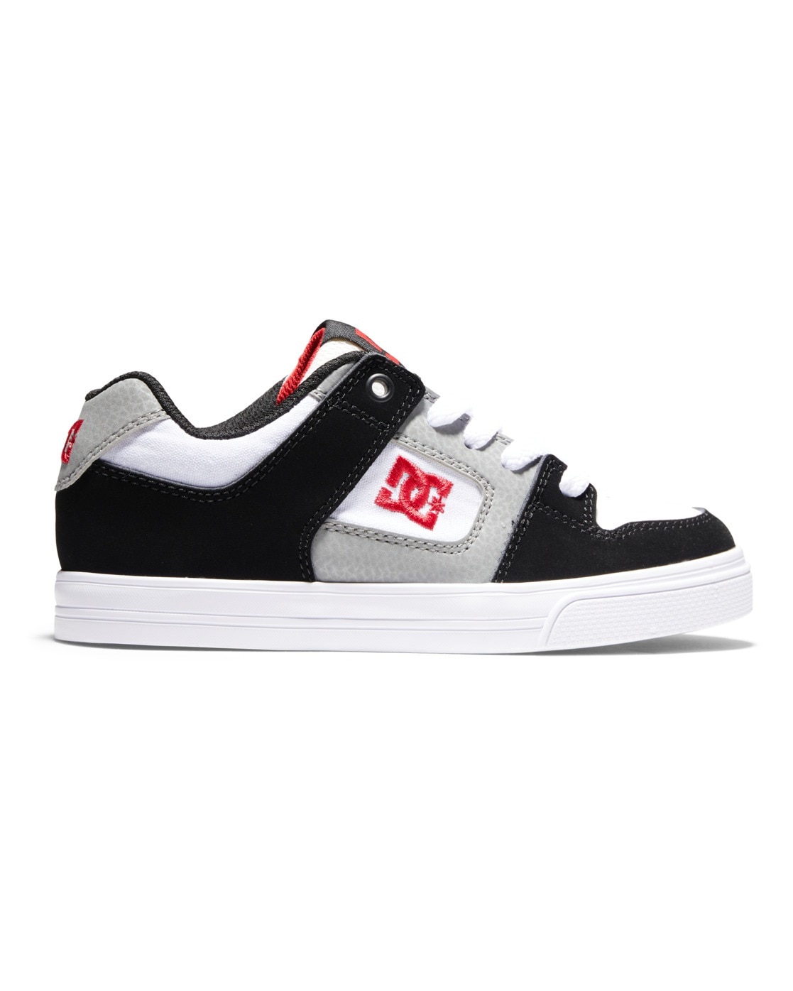 DC Shoes Sneaker »Pure«