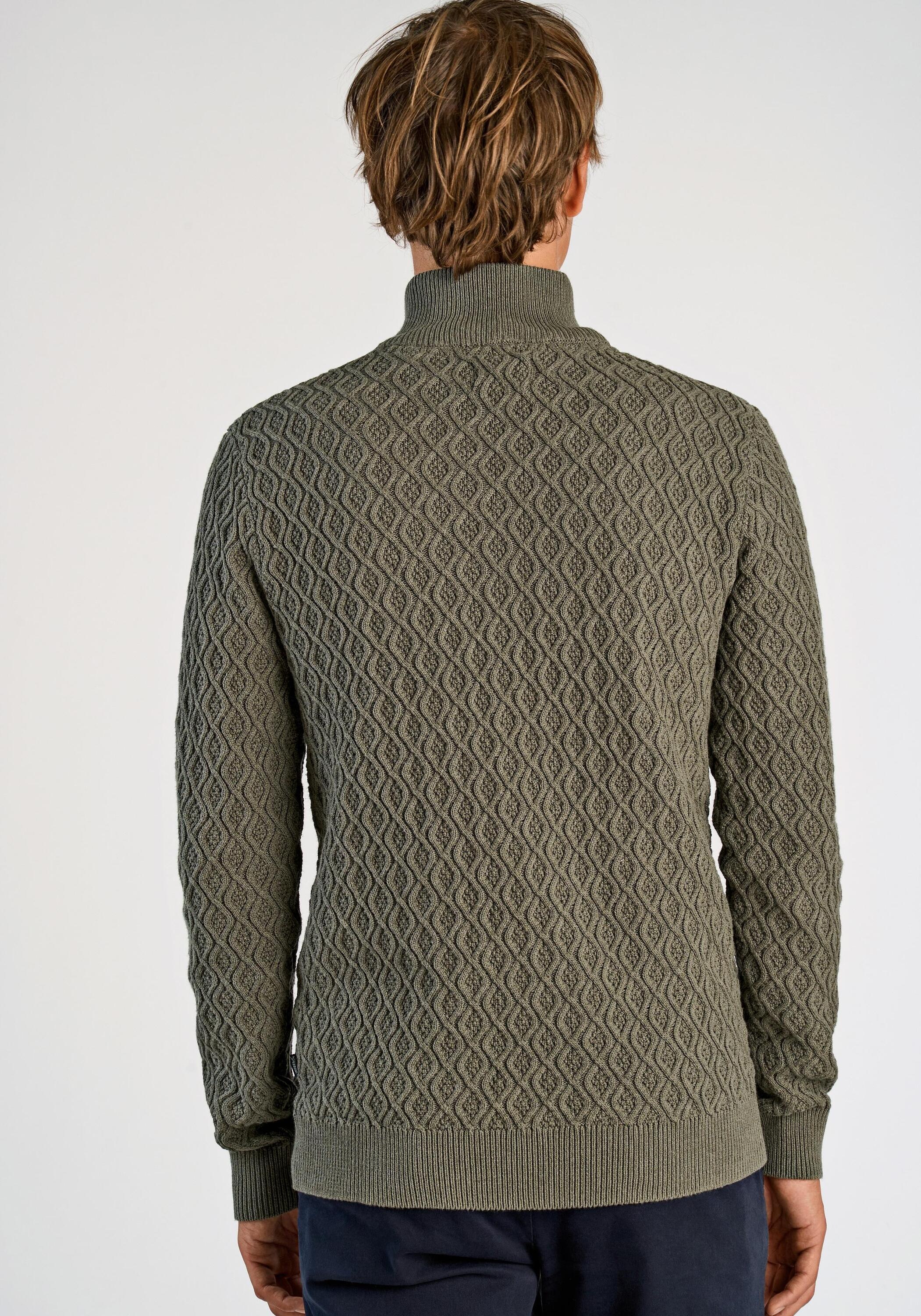 LINDBERGH Troyer »Troyer Relaxed Fit«