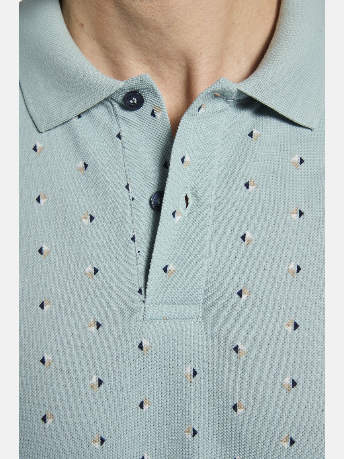 Babista Poloshirt »Poloshirt ELEGARIO«, (1 tlg.)