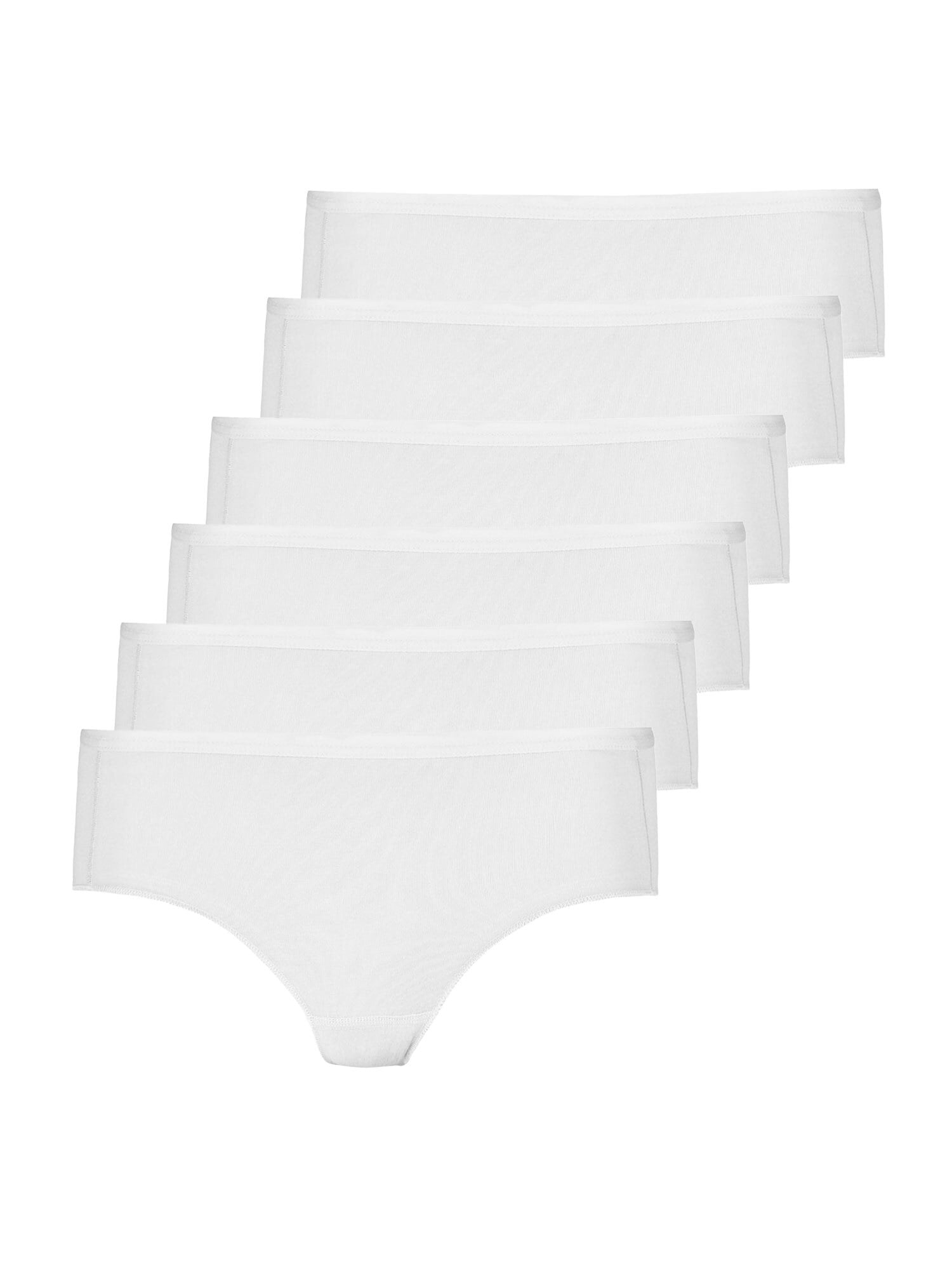 Nina Von C. Hipster "6er Pack Hipster Slipboutique"