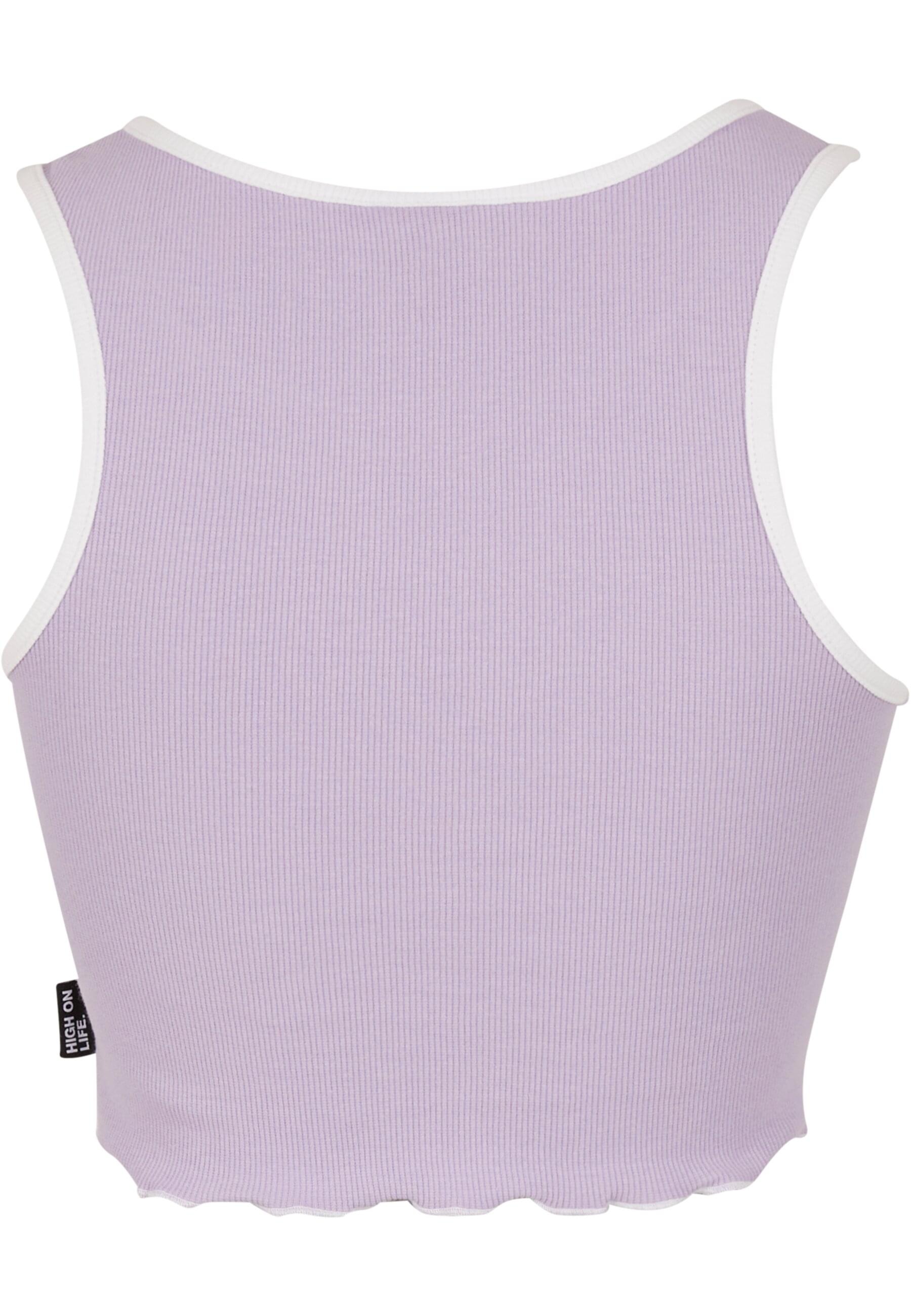 Von Dutch Muskelshirt "Von Dutch ASHLEY TOPS" 1 Stk. günstig online kaufen