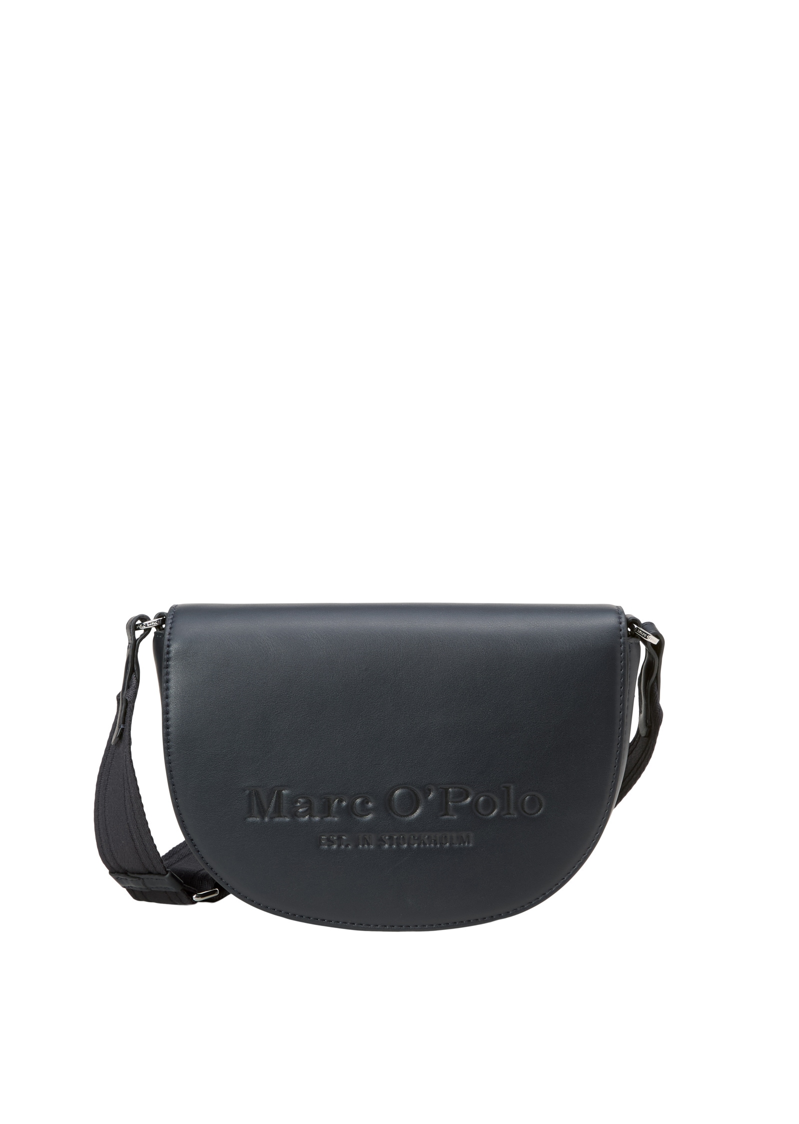 Marc OPolo Umhängetasche "aus einer Lederalternative aus recyceltem Polyest günstig online kaufen