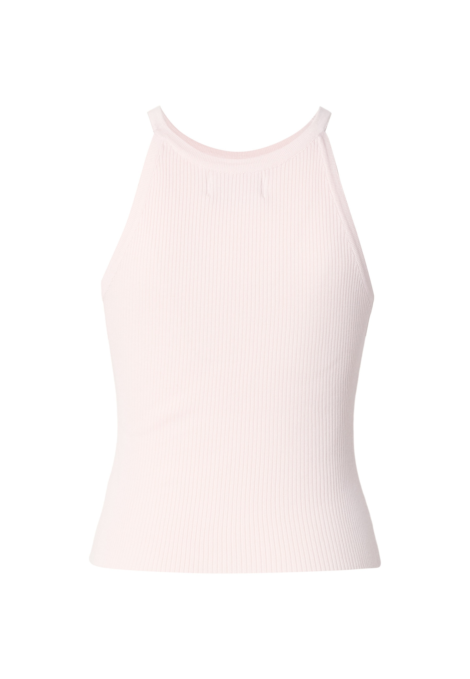ESTELOU Tanktop »ESTELOU Sleevless Rib Top«