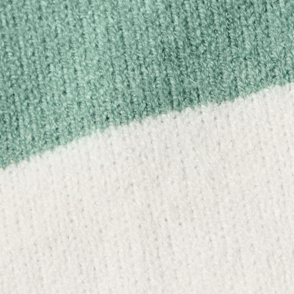 STREET ONE Strickpullover, aus softem Materialmix