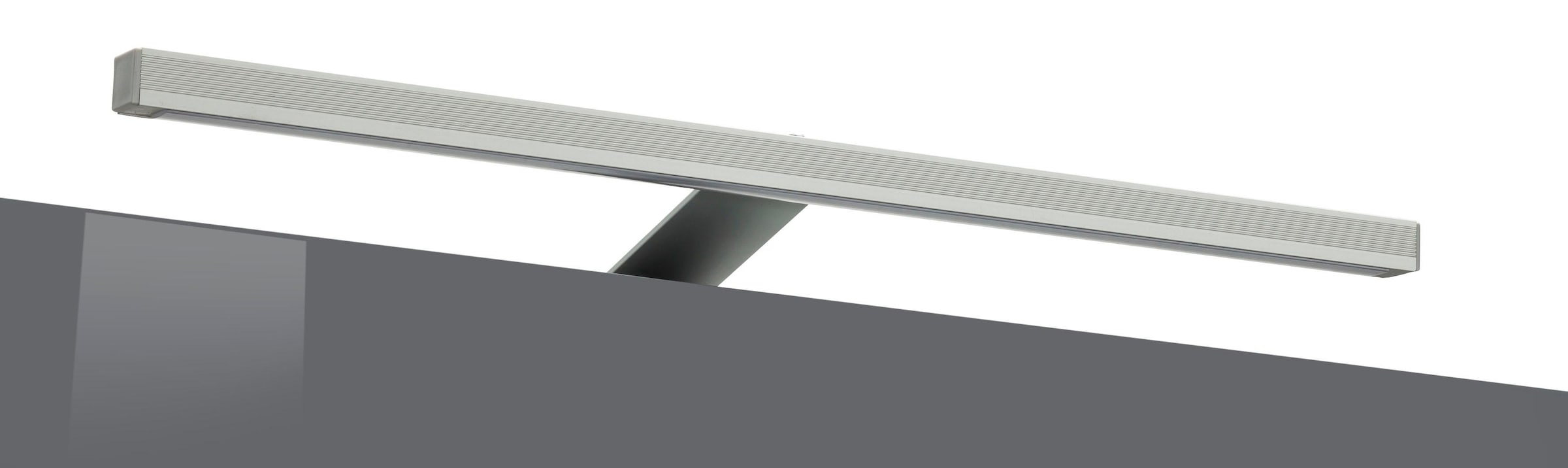 INOSIGN Spiegelschrank »Avena«, Badezimmerschrank wahlweise mit LED-Beleuchtung - (B/T/H) 60/17/77 cm