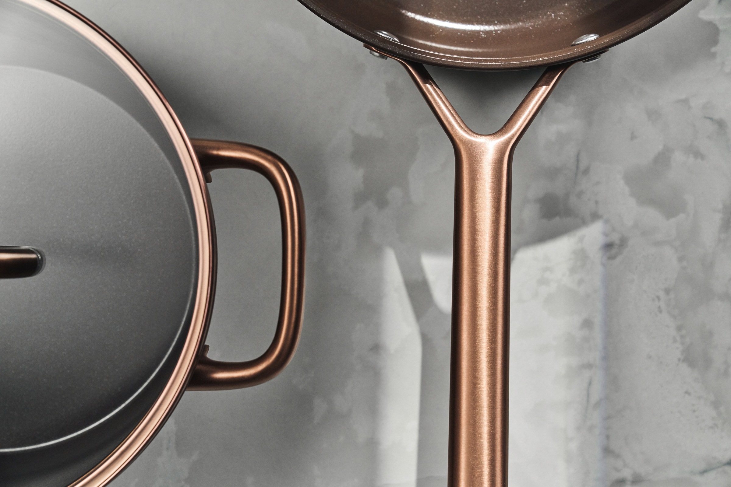 Zwilling Kasserolle »Milano« 1 tlg. Aluminium