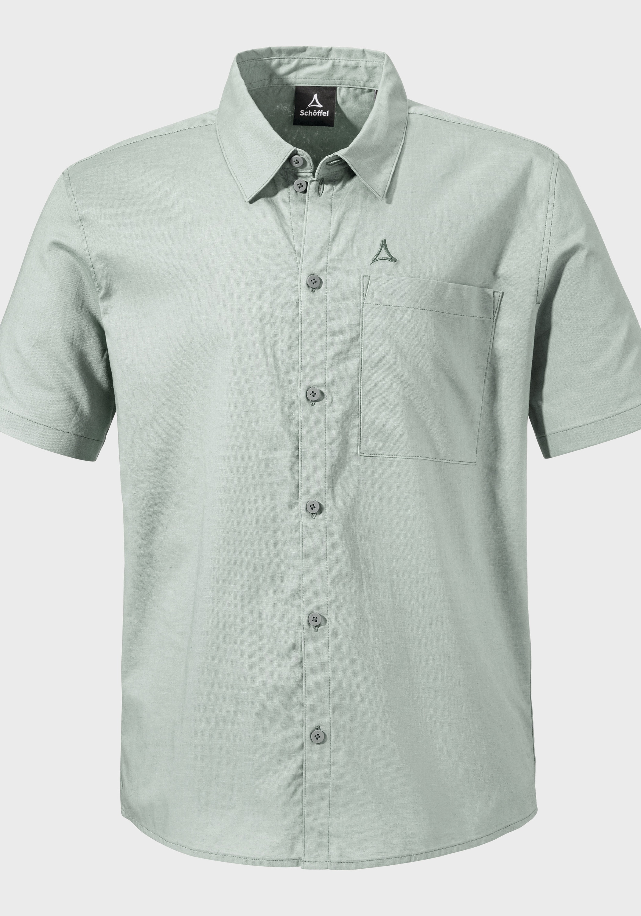 Schöffel Outdoorhemd »Urban Shirt Style Kalmen MNS«