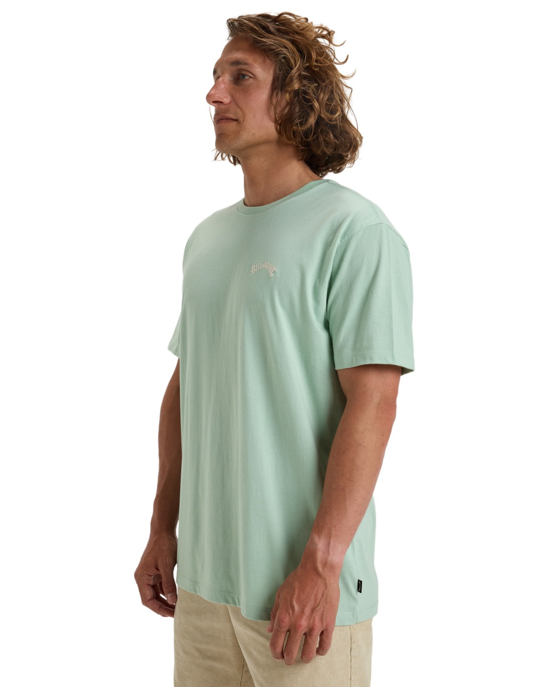 Billabong T-Shirt »Arch Crew«