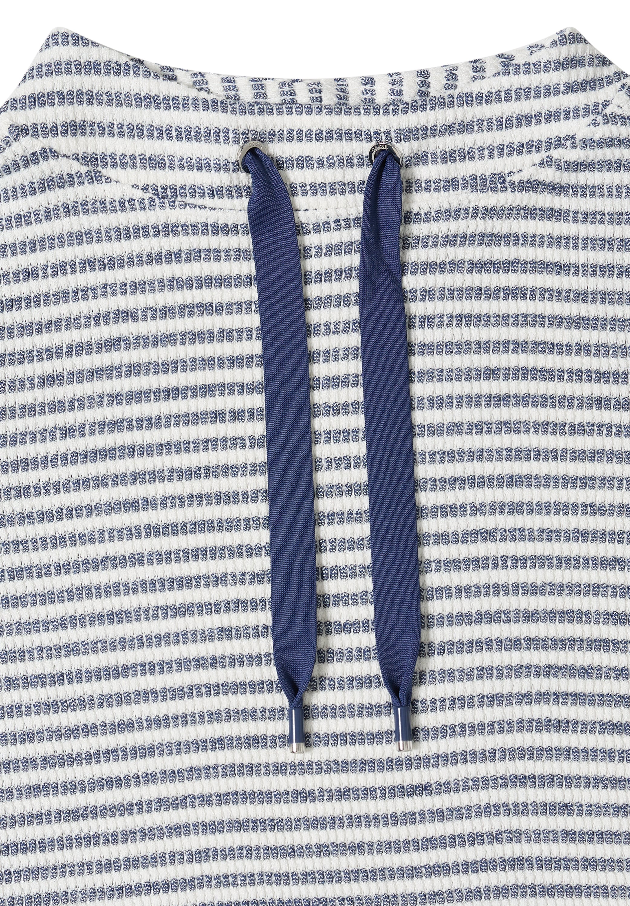 Cecil Langarmshirt mit 3/4 Ärmeln