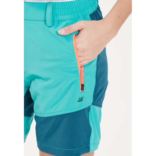 WHISTLER Shorts »LALA«, mit extra komfortablem Funktionsstretch | BAUR