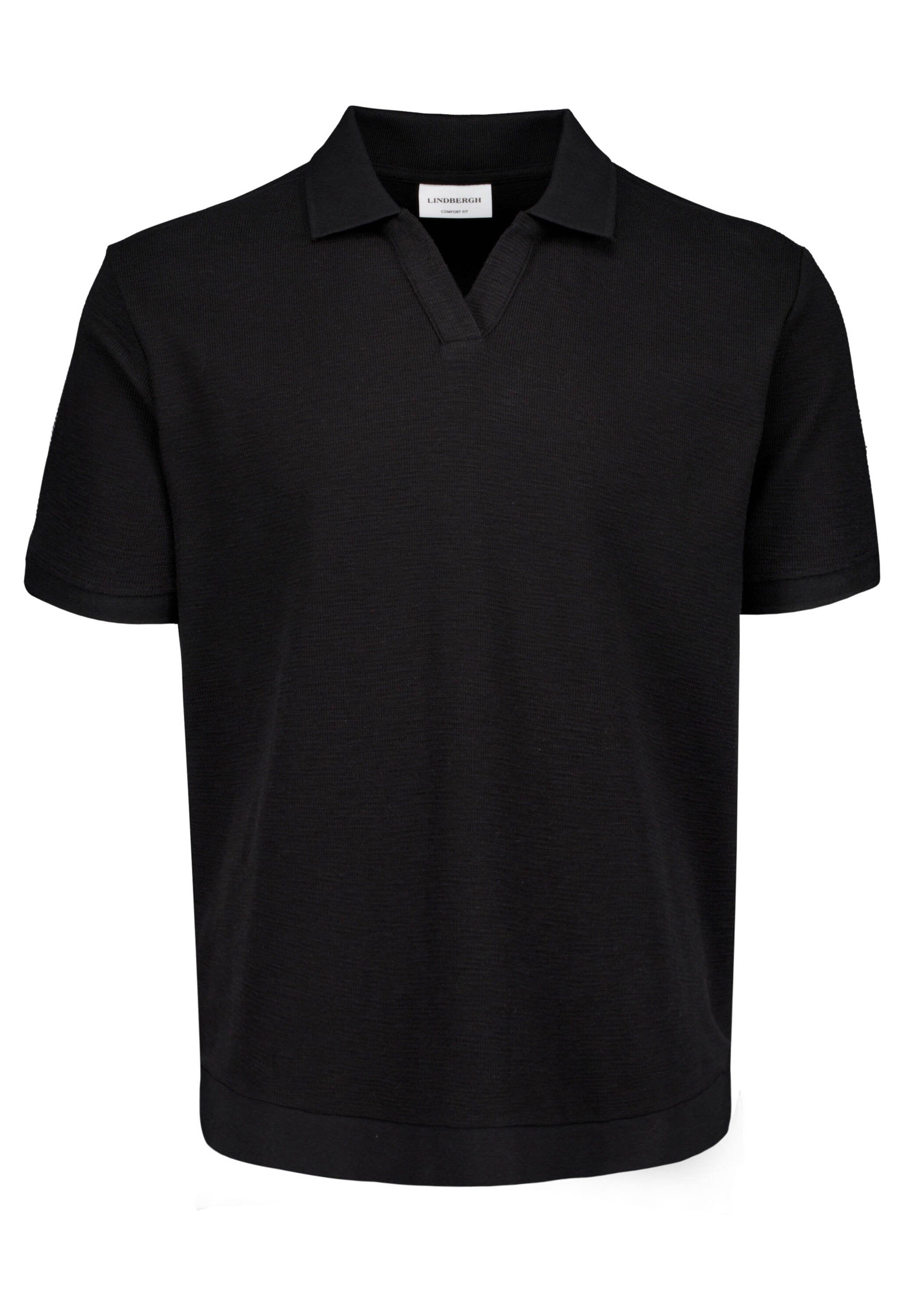 LINDBERGH Poloshirt "Poloshirt Comfort Fit" günstig online kaufen