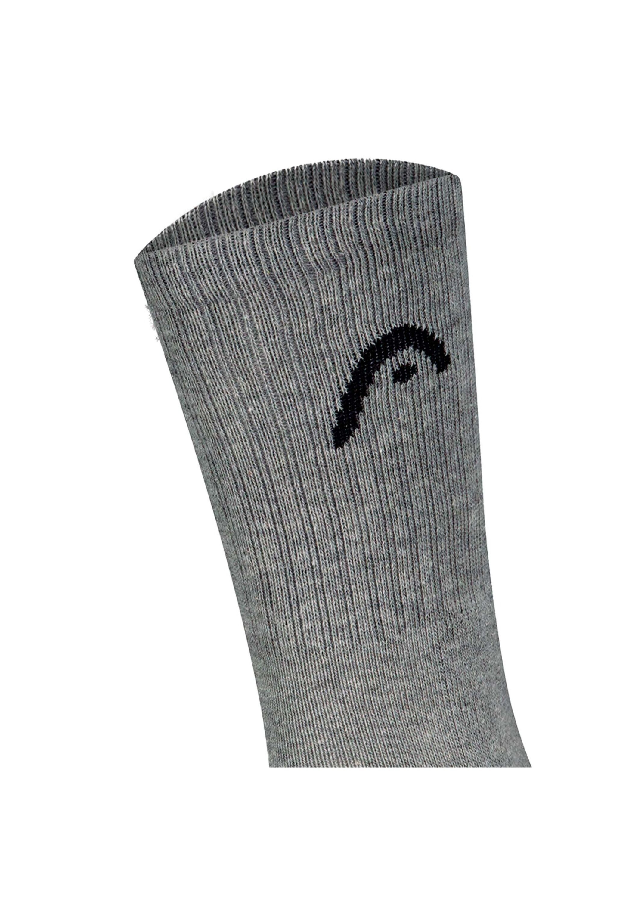 Head Kurzsocken »Socken All Sport Training Crew 3P 3er Pack«