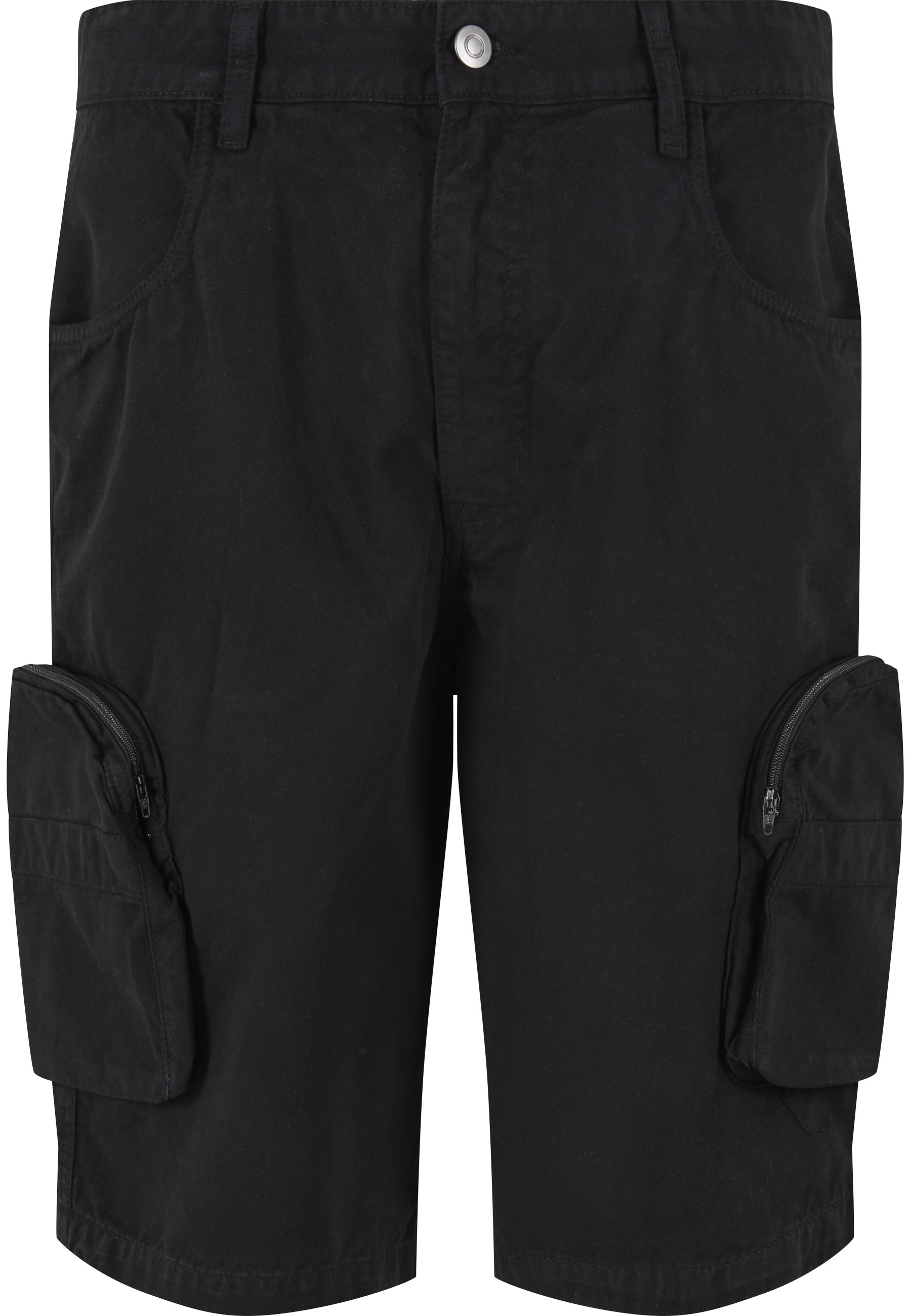 URBAN CLASSICS Cargoshorts "Urban Classics Herren Baggy Cargo Shorts" günstig online kaufen