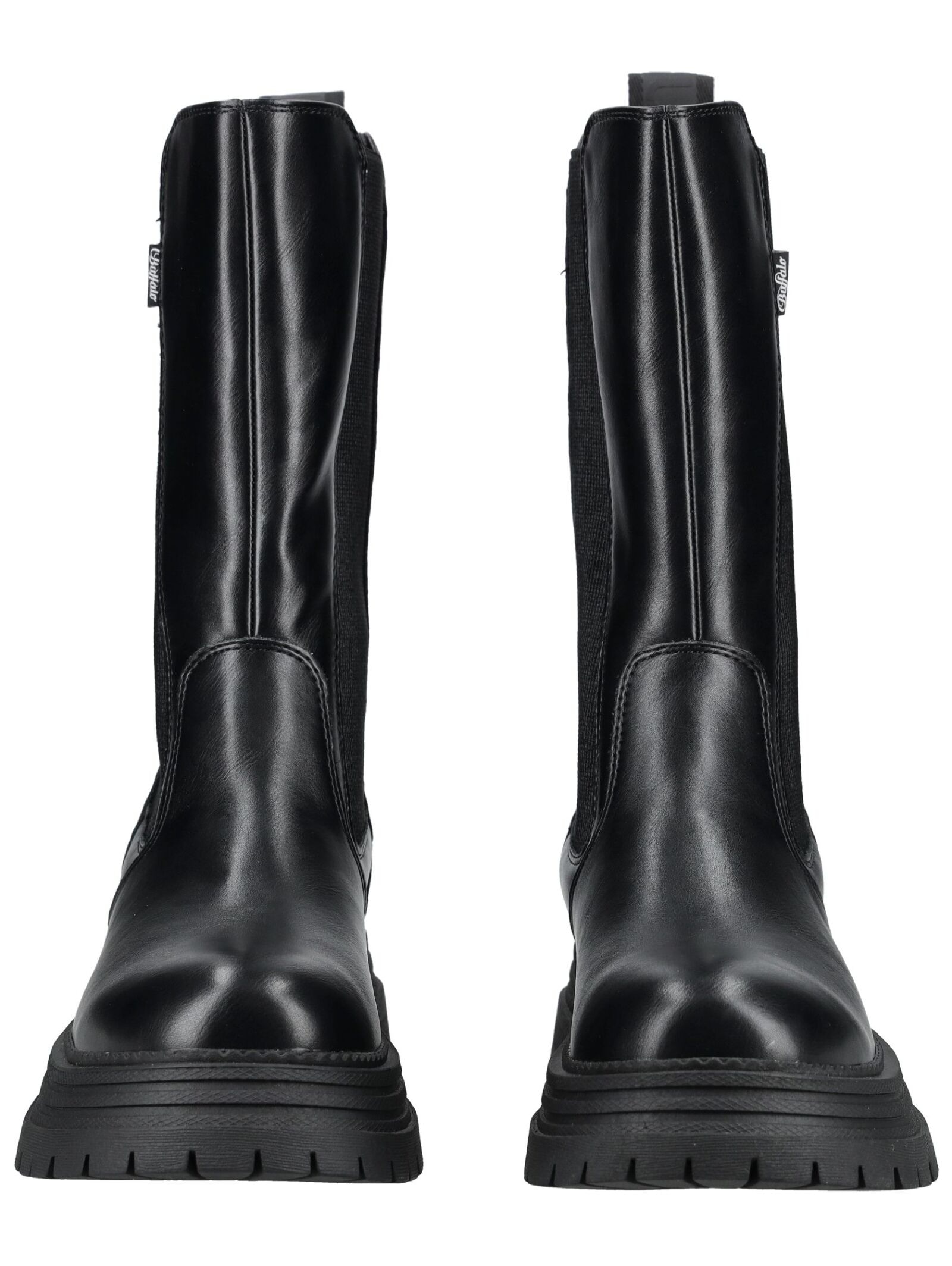 Buffalo Stiefel »Buffalo Stiefel Lederimitat«